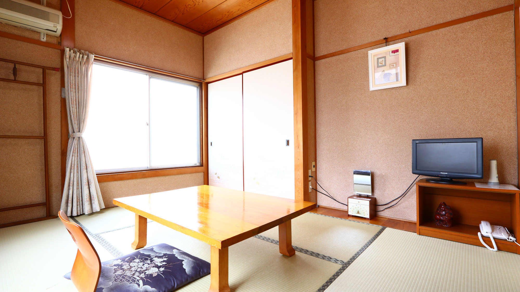 お部屋◆五月の間【6畳】*