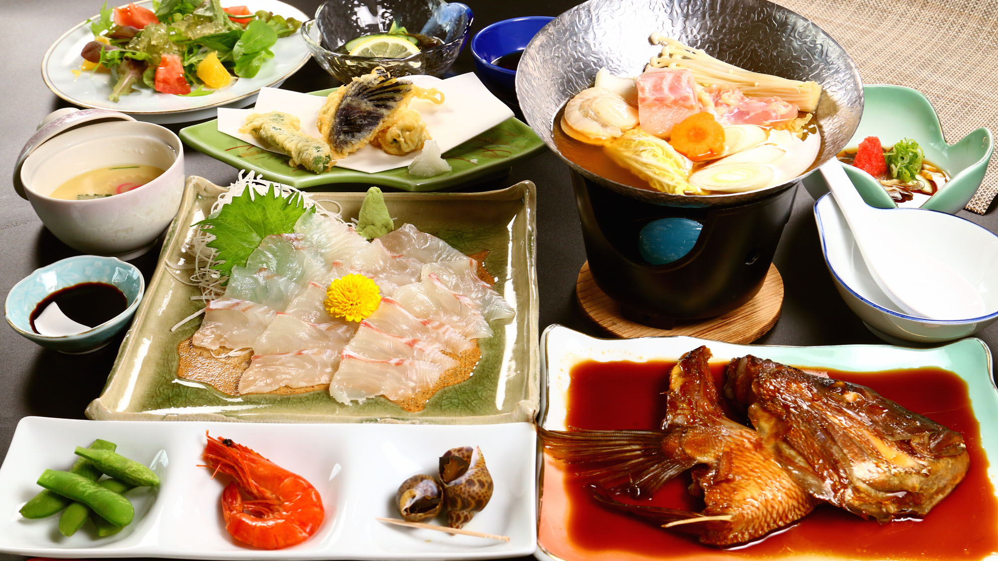 お食事◆スタンダードプラン*