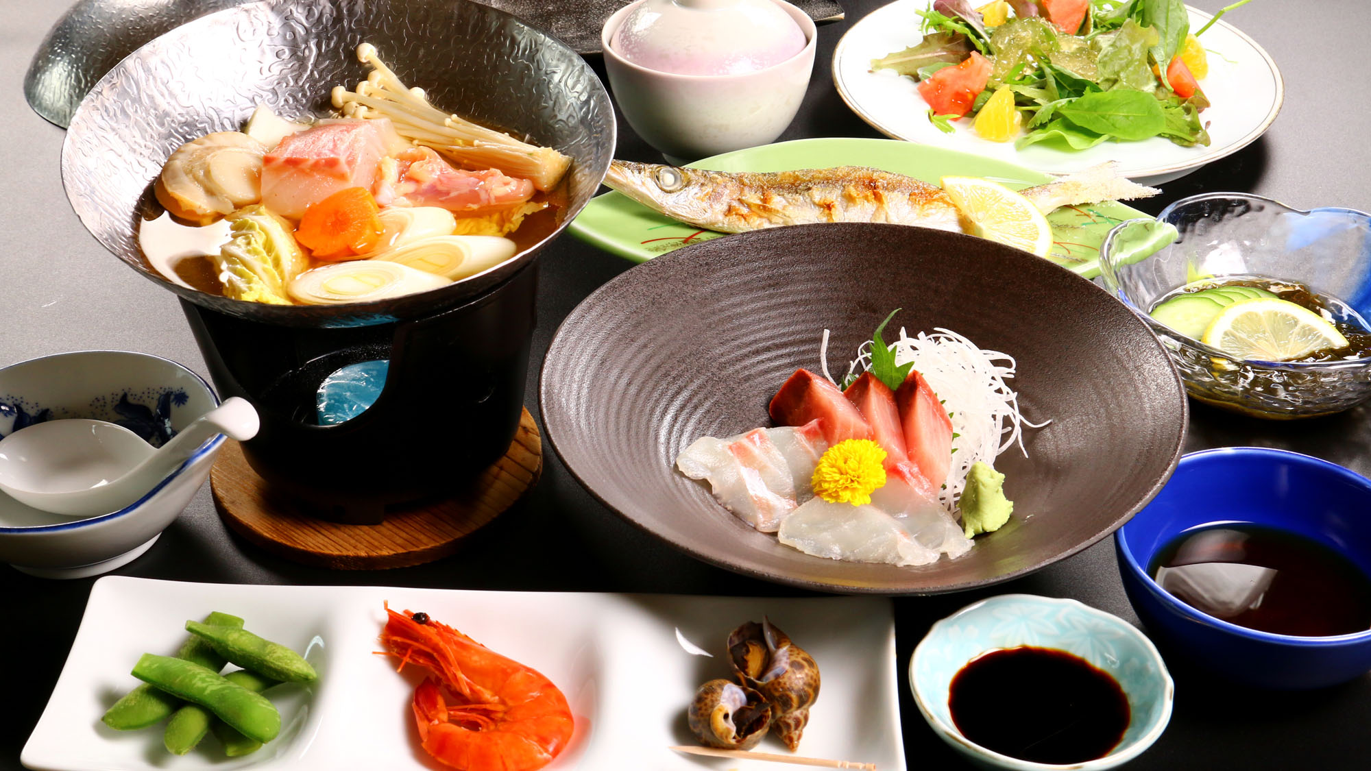 お食事◆リーズナブルプラン*