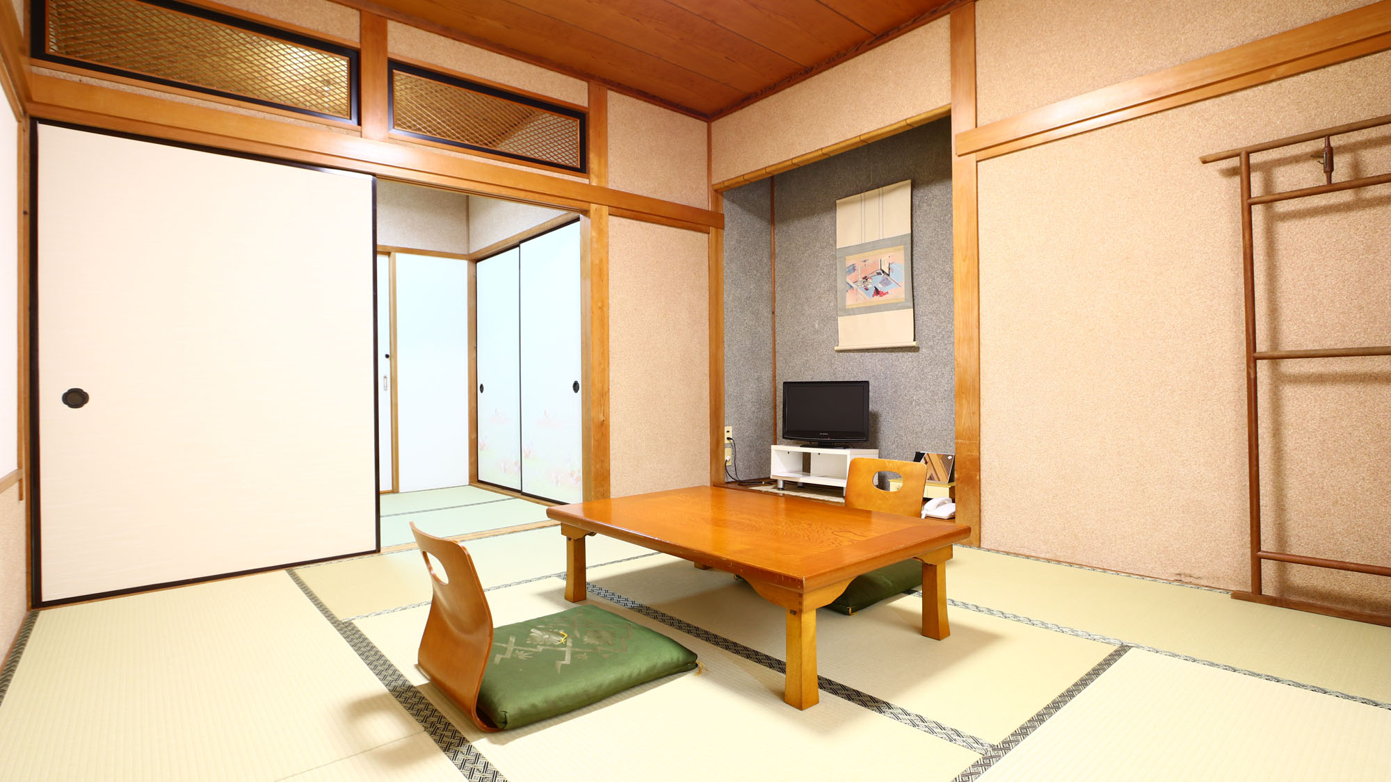 お部屋◆桜の間【11畳】*