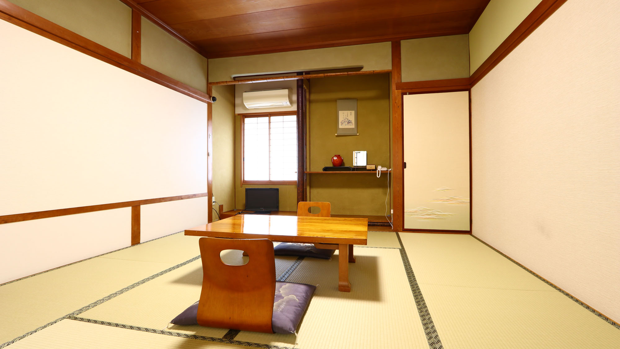 お部屋◆松の間【8畳】*