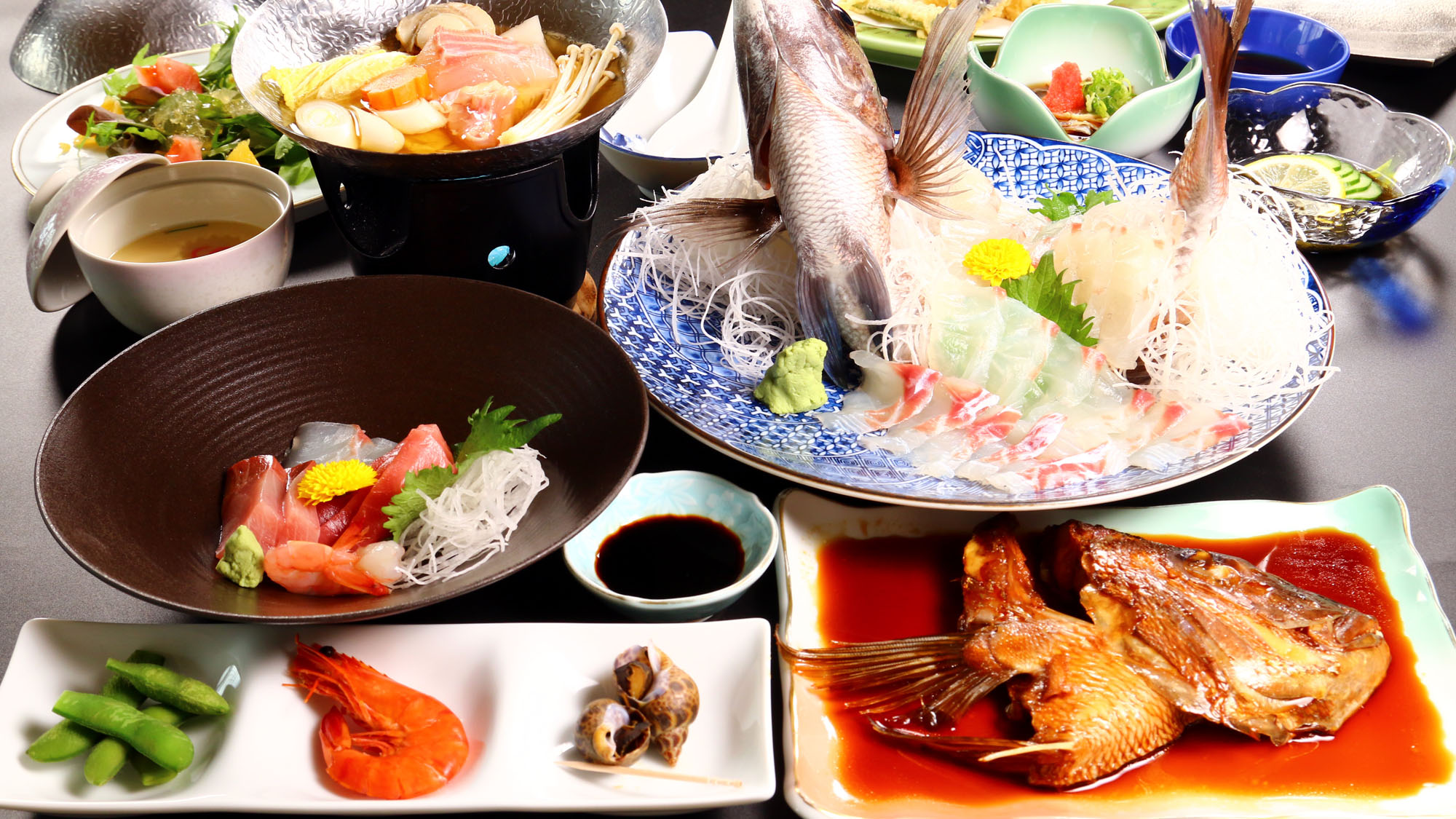 お食事◆グレードアッププラン*