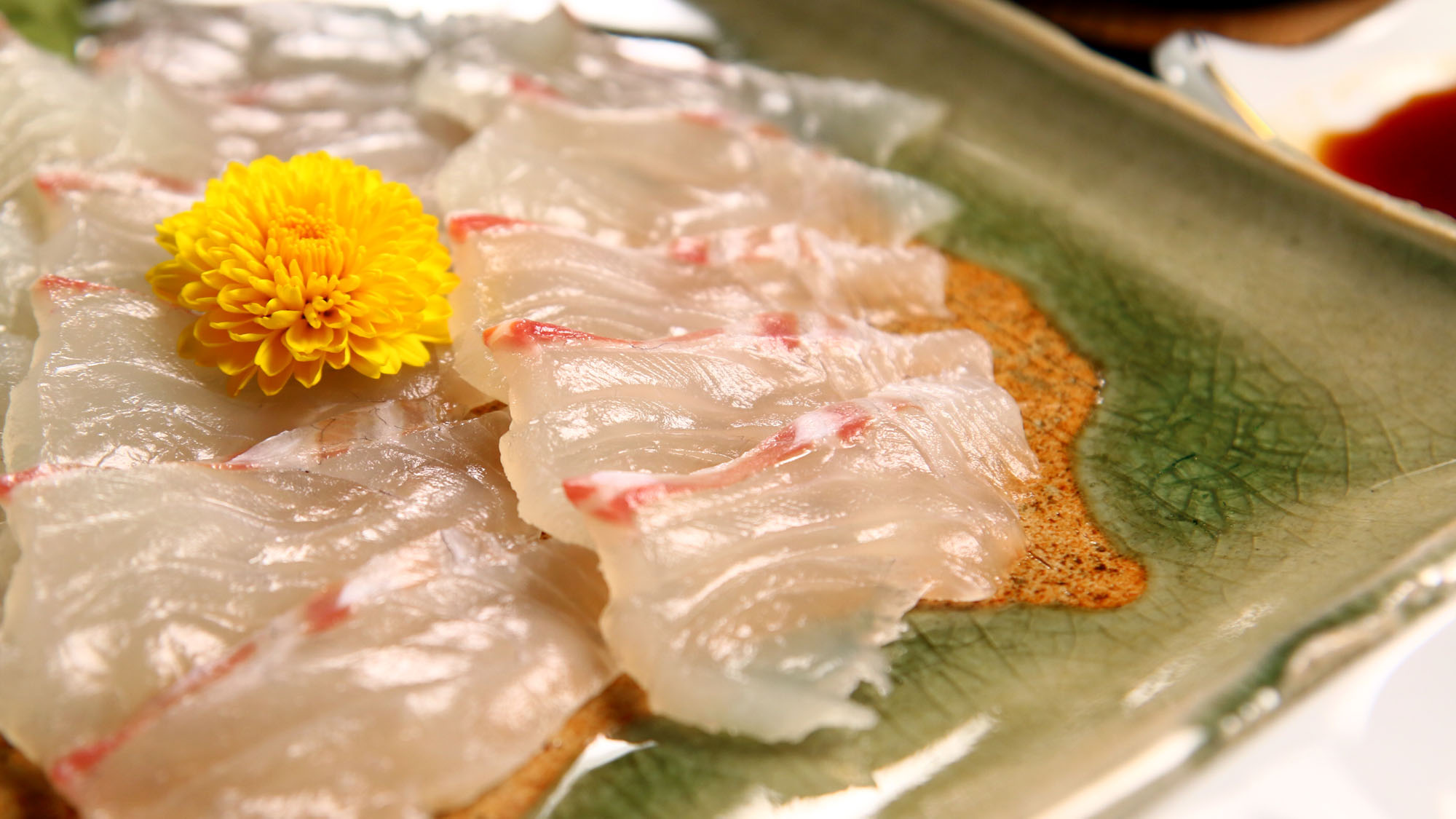 お食事◆スタンダードプラン（お刺身）*