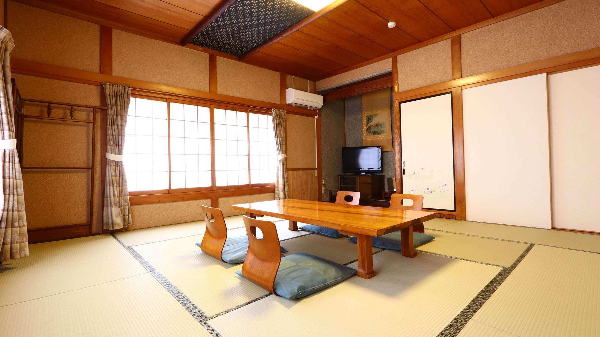 お部屋◆桐の間【12.5畳】*