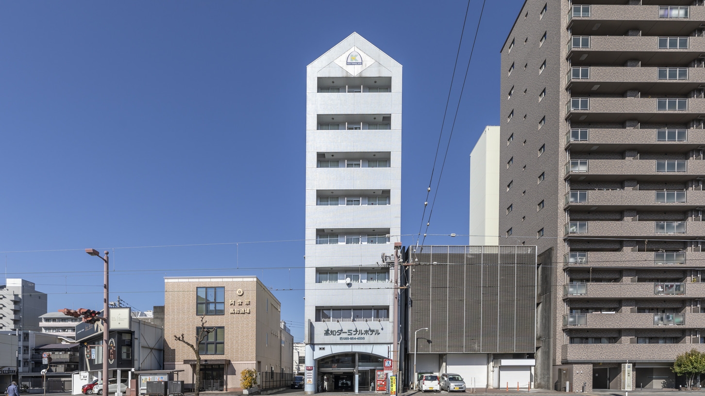 【楽天スーパーSALE】【素泊】【当館人気】悩んだらこのプラン 全室WIFI＆有線LAN