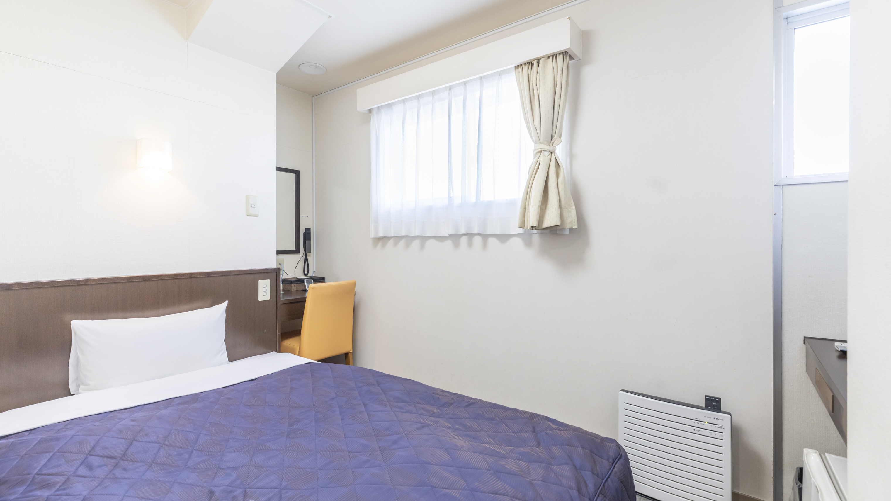 シングルルーム