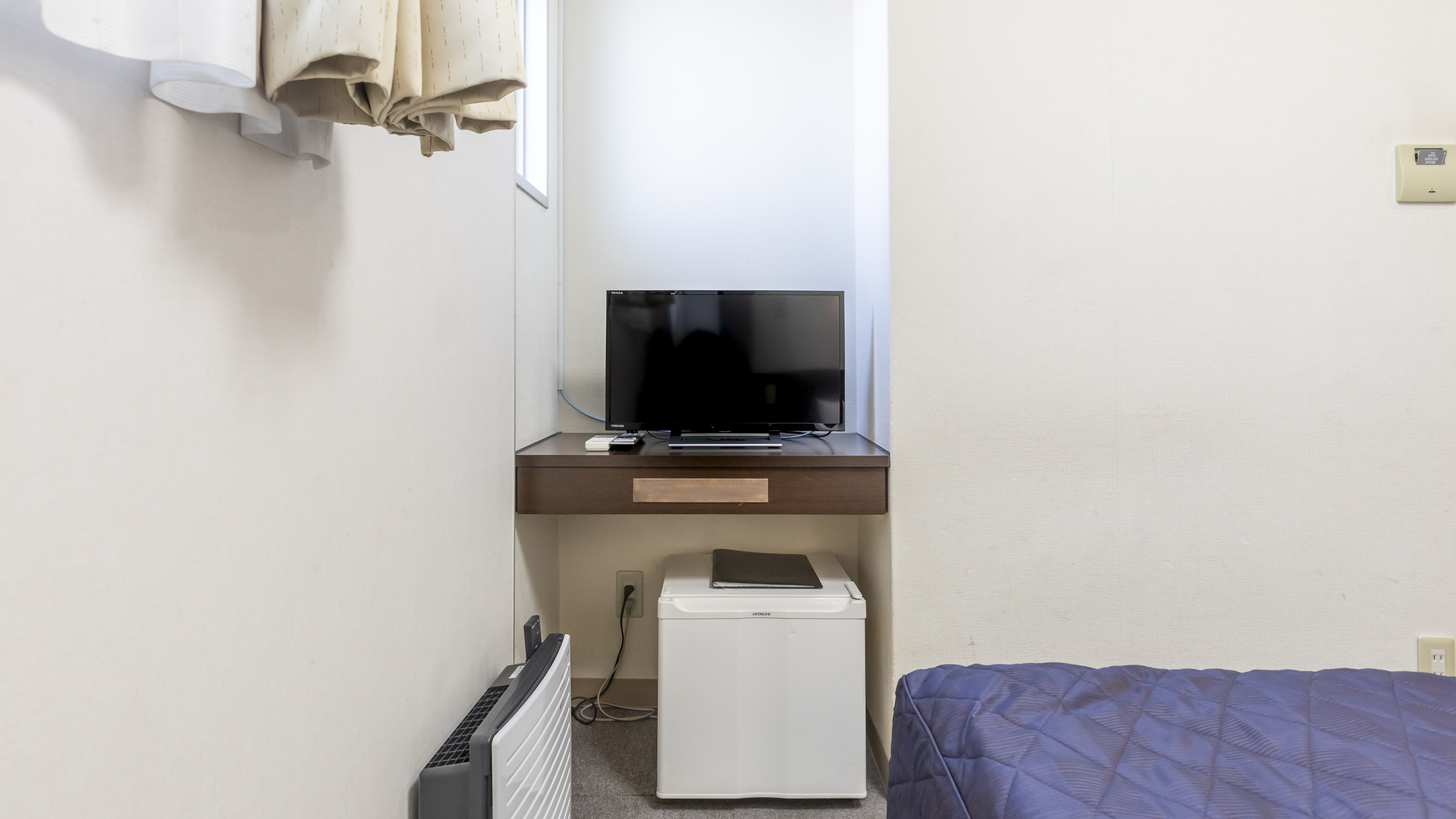 シングルルーム