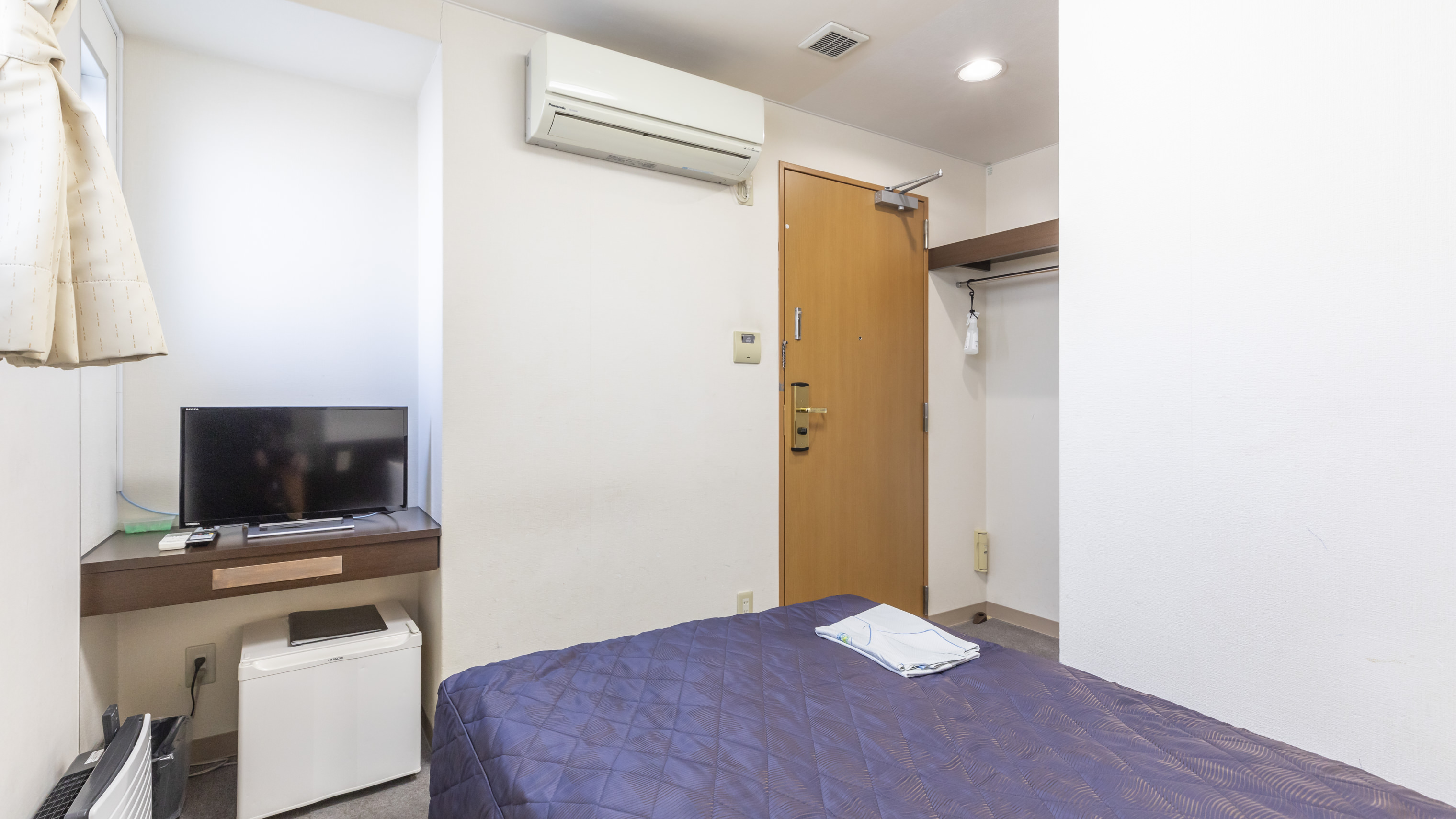 シングルルーム