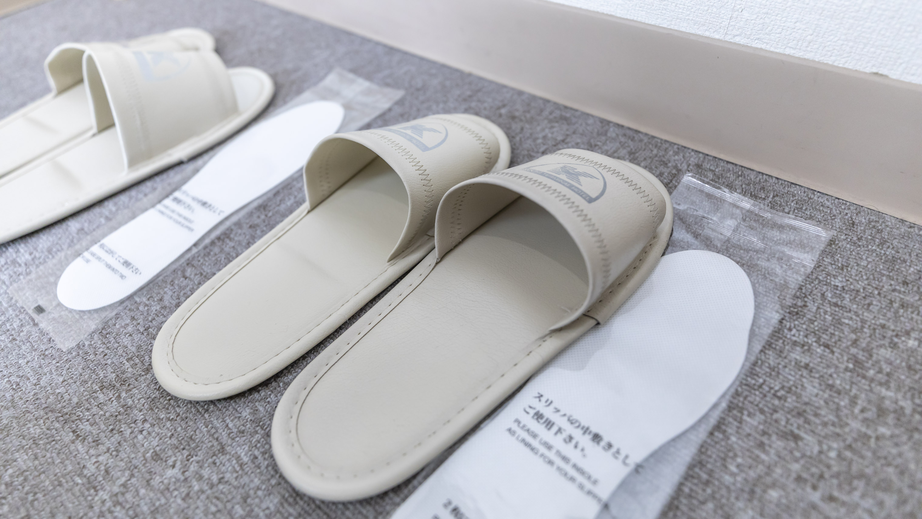 ワイドシングルルーム