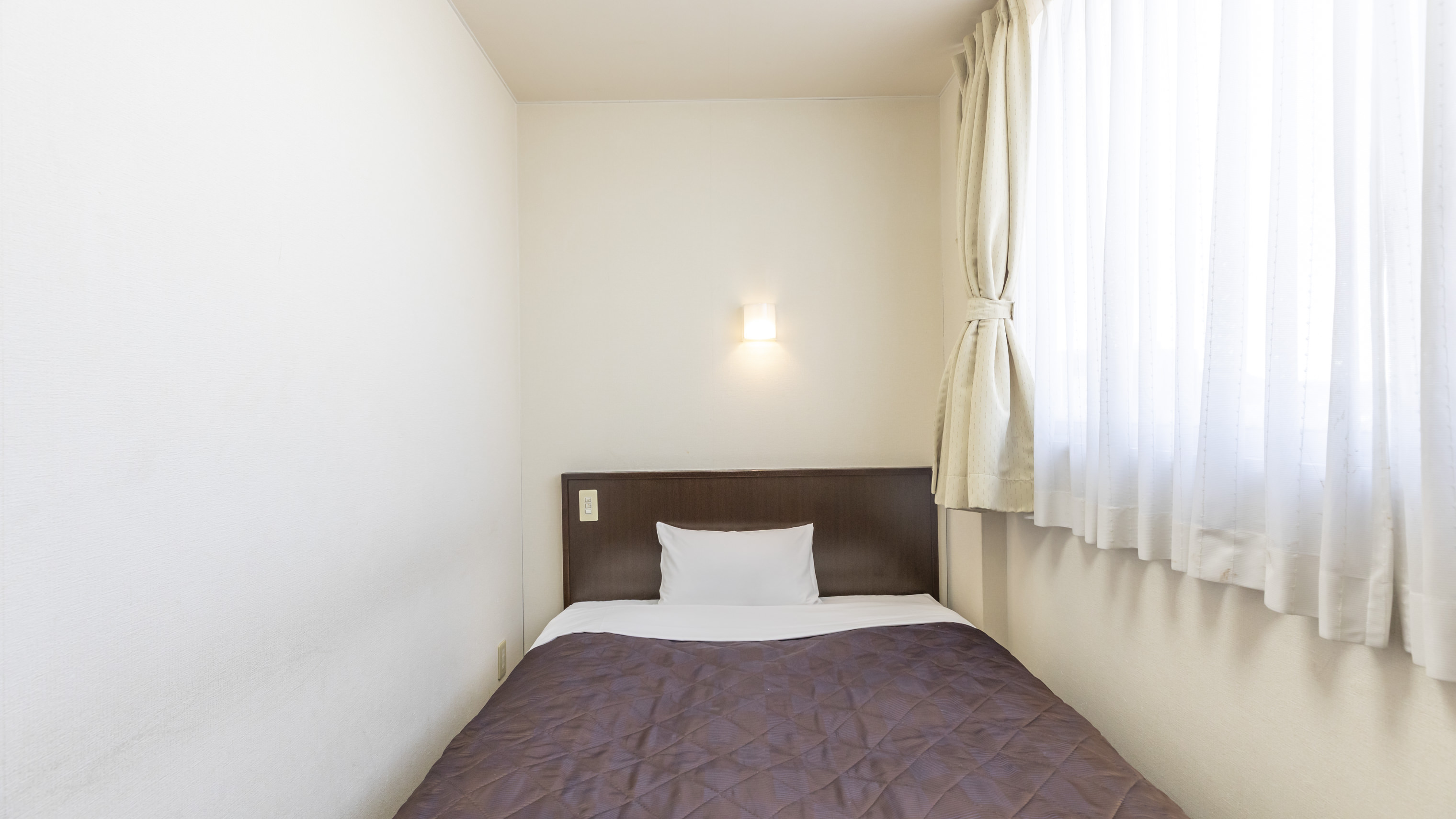 シングルルーム