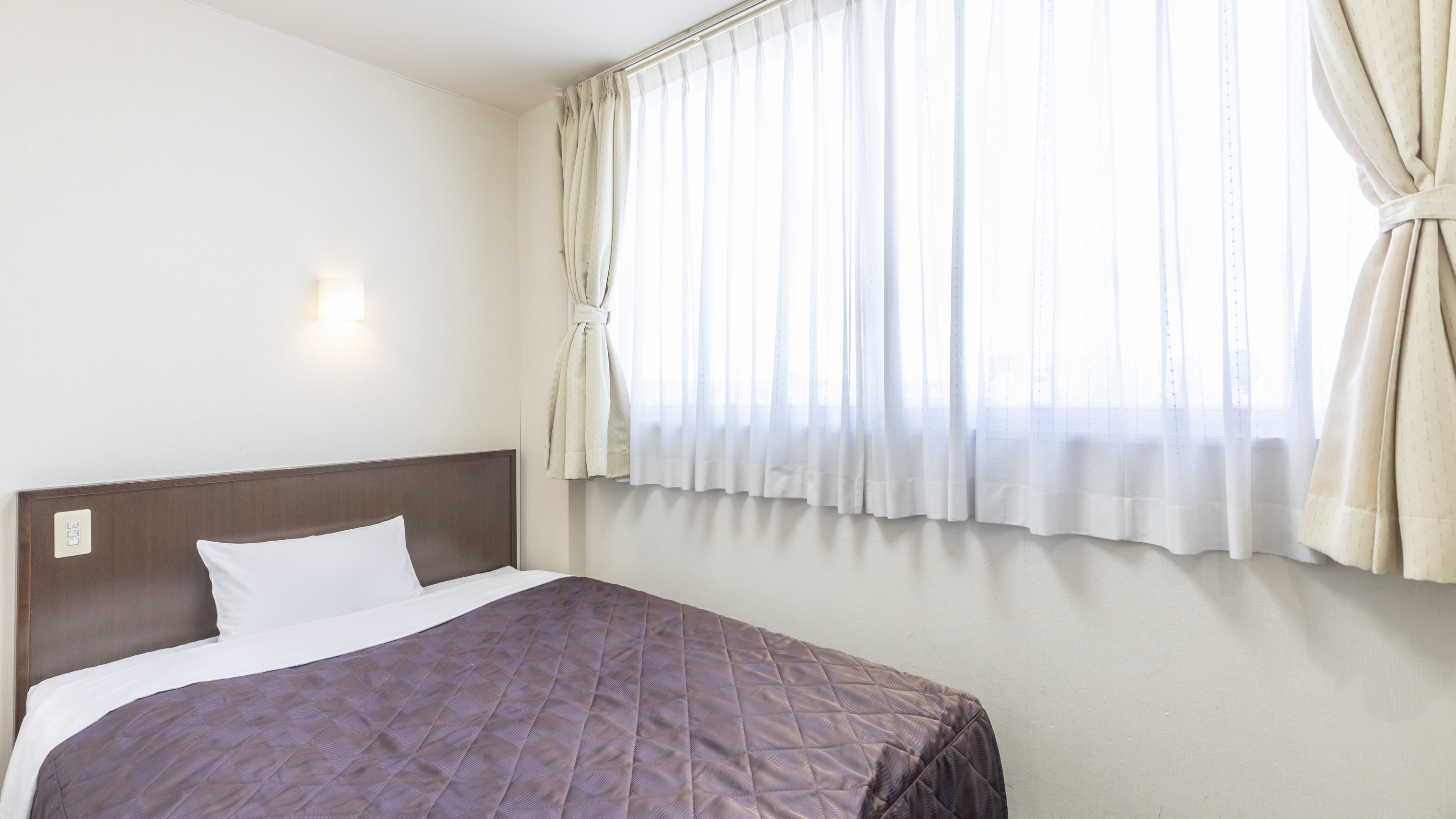 シングルルーム