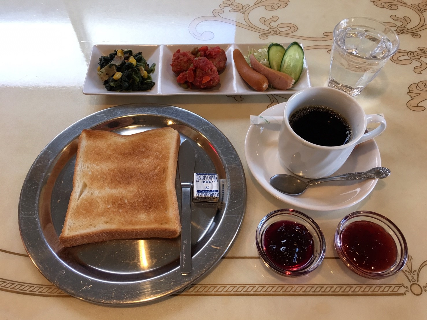 朝の元気に！！