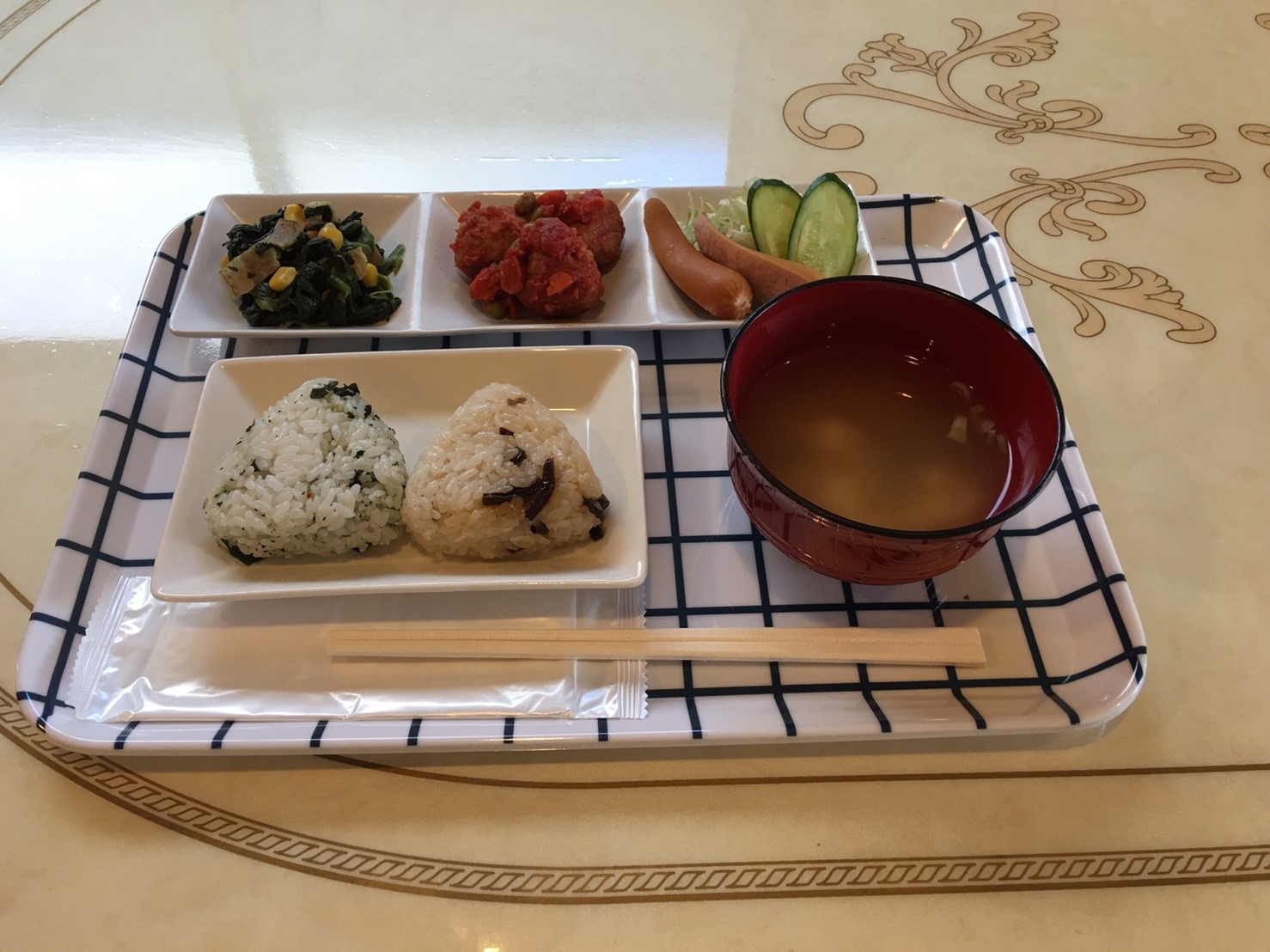 朝の元気に！！