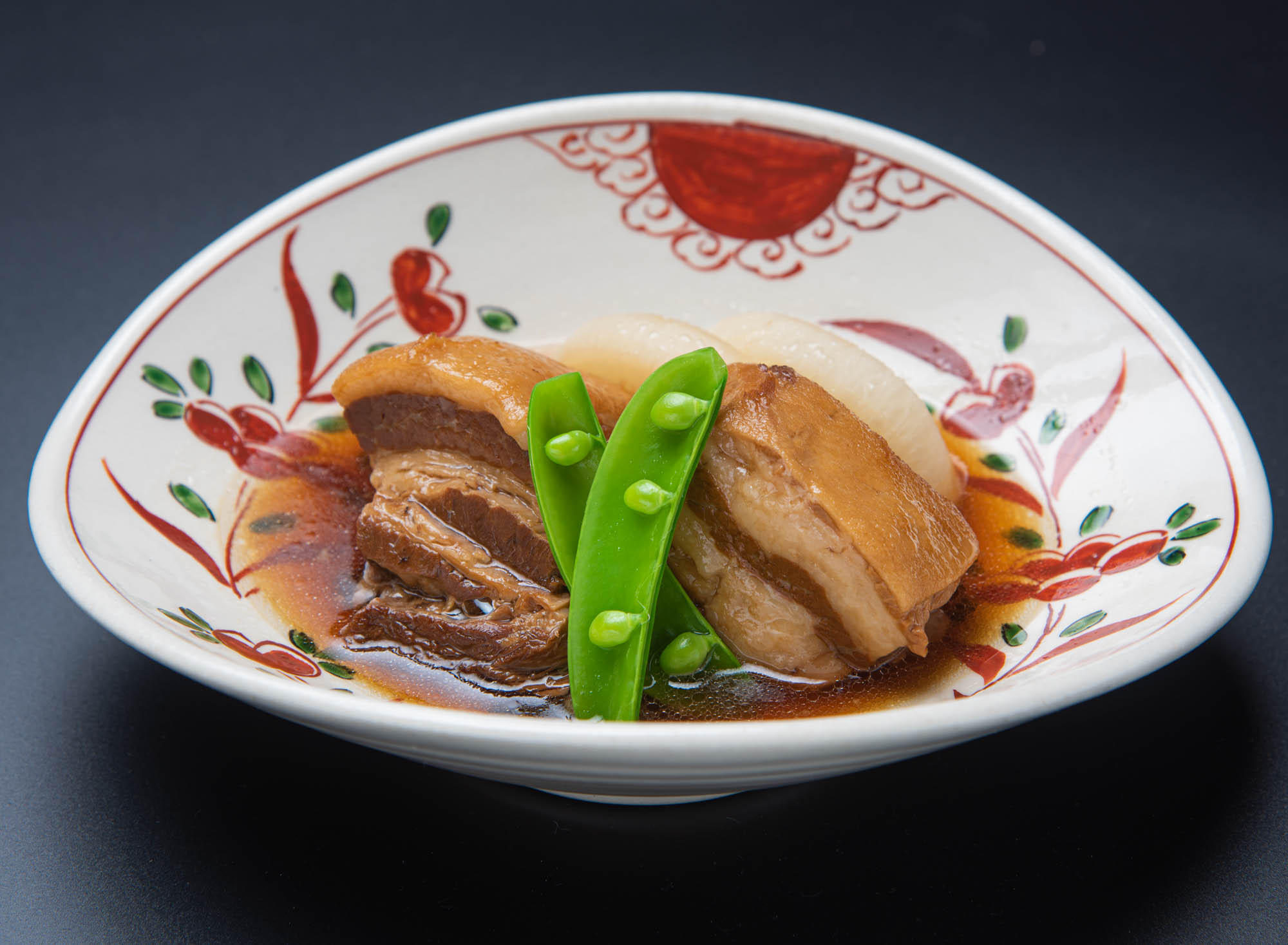 かごしま黒豚豚骨