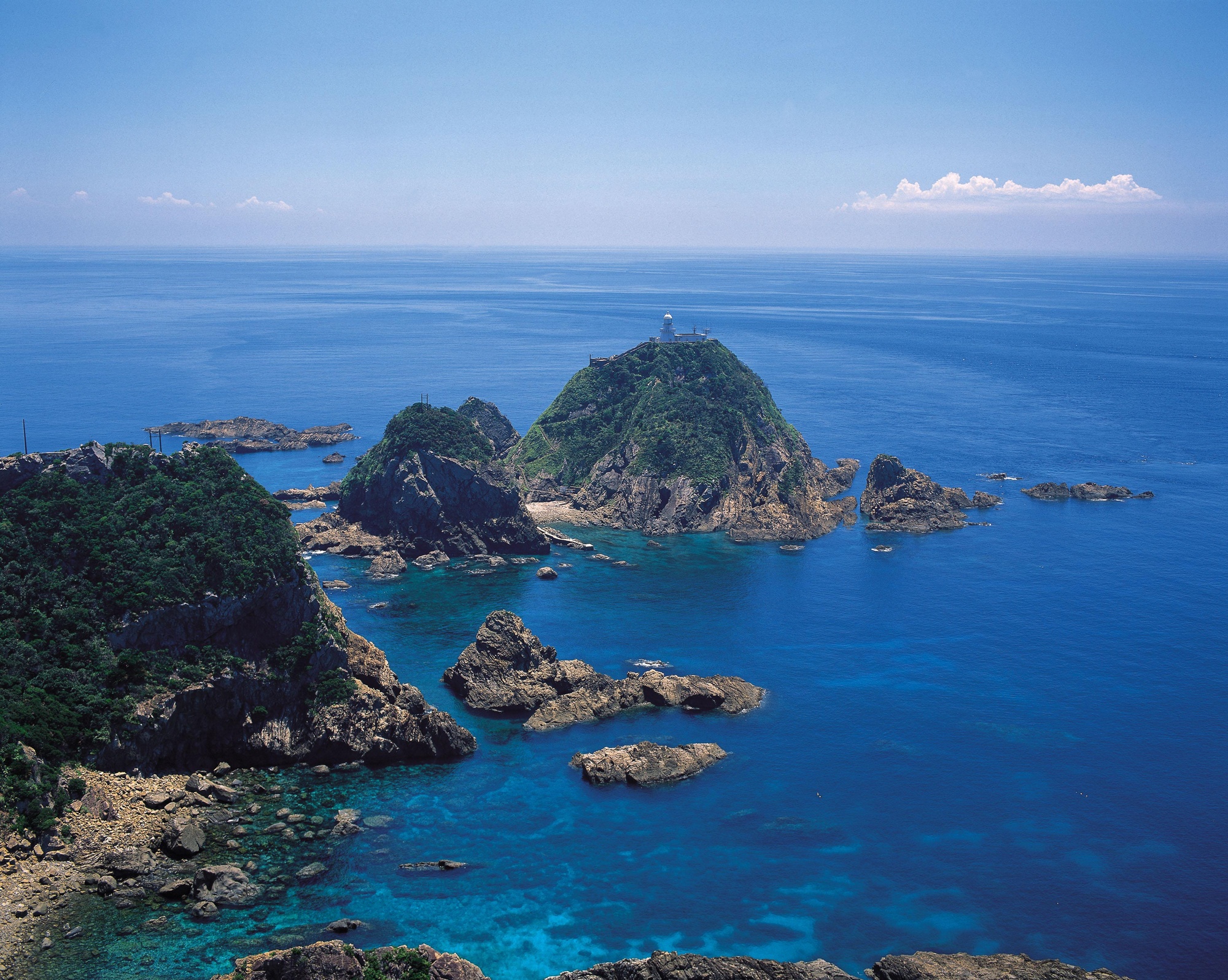 佐多岬