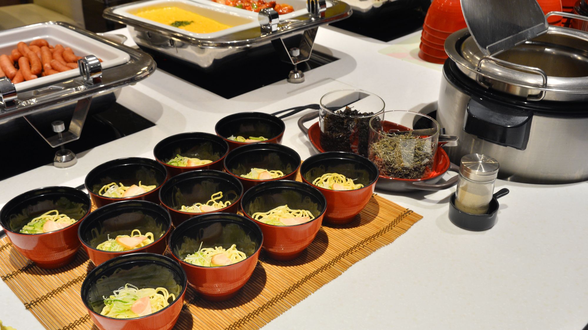 【ベストレート／朝食付き】地元の食材をつかった自慢の朝食！小学生までのお子様添い寝宿泊代無料プラン！