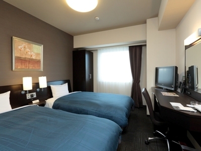 In the Comfort Twin Room, which seeks more comfort, various considerations are alive.