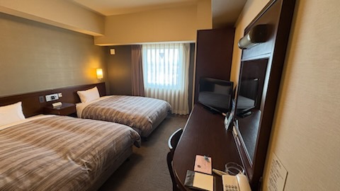 スタンダード・コンフォート　ツイン