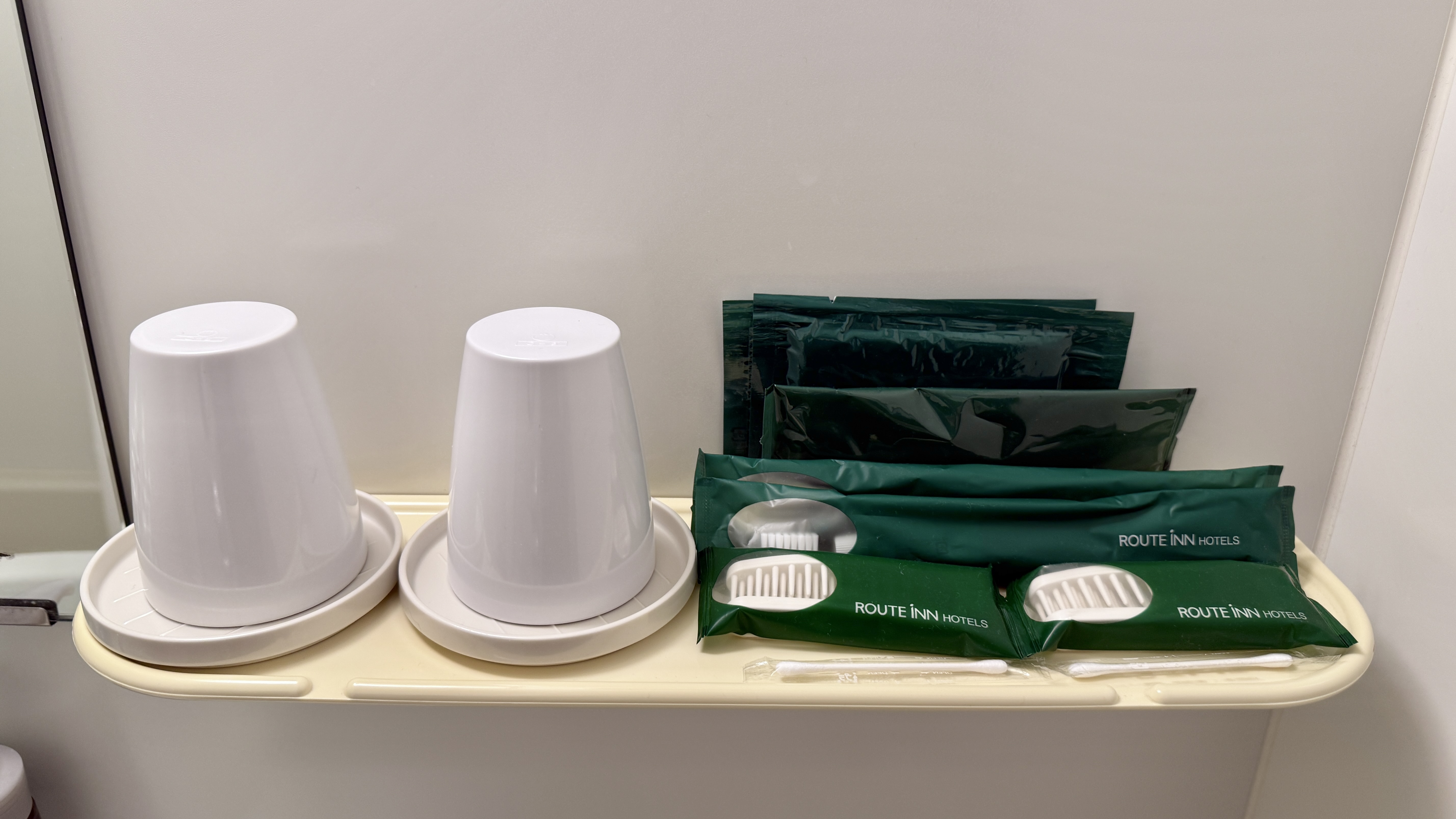 スタンダードルーム【ユニットバス】