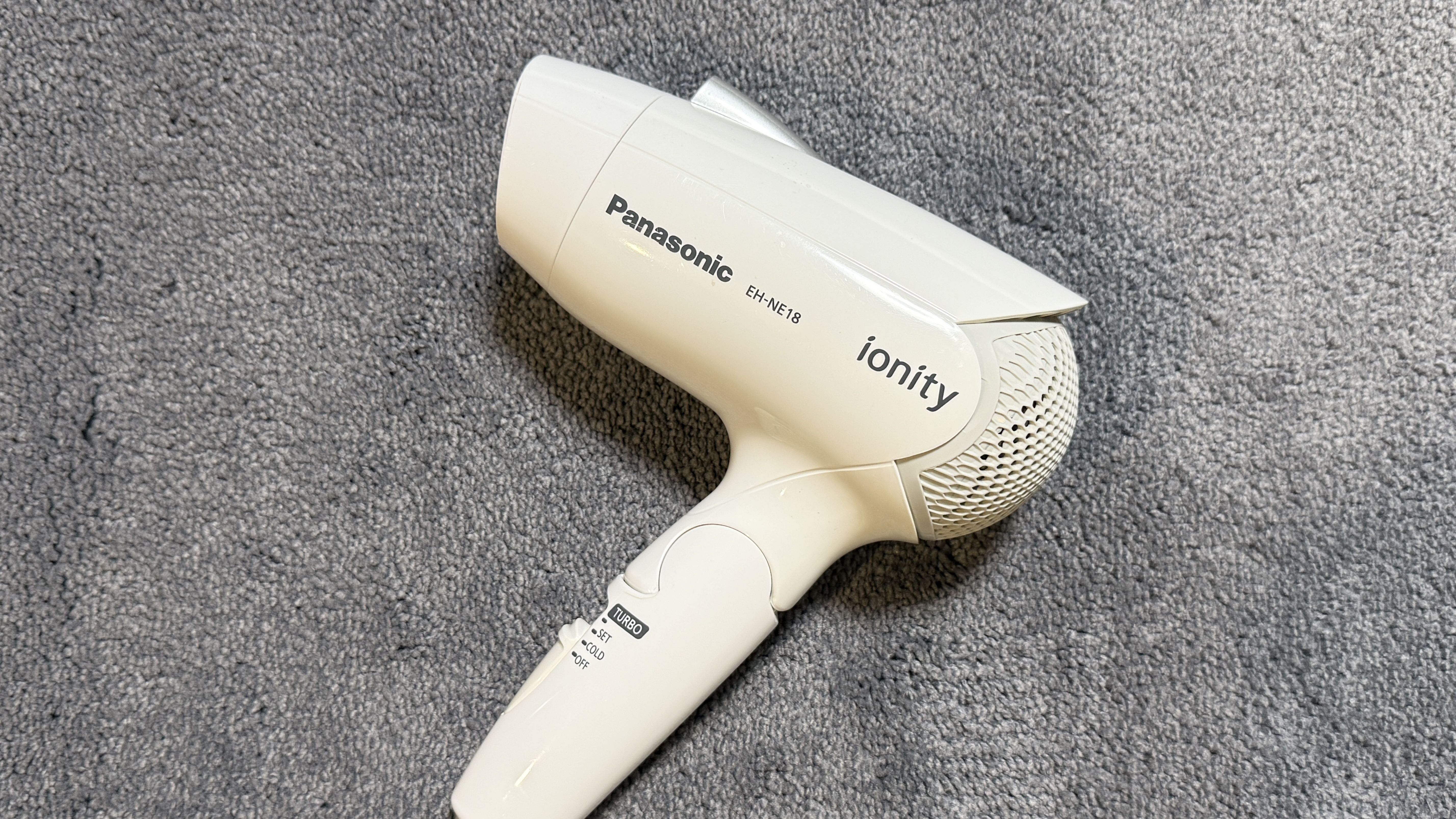 ヘアドライヤー