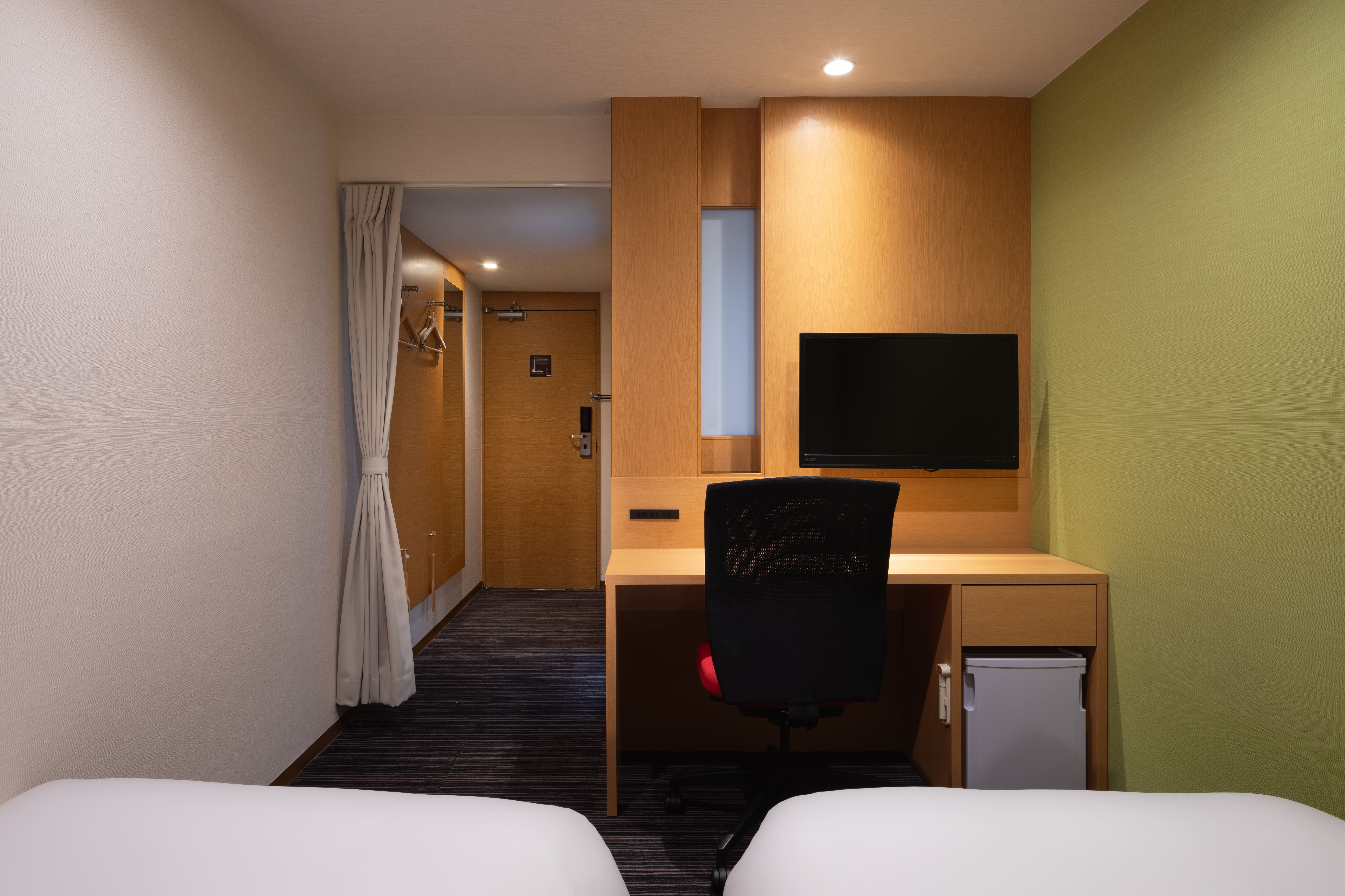 スーペリアツイン