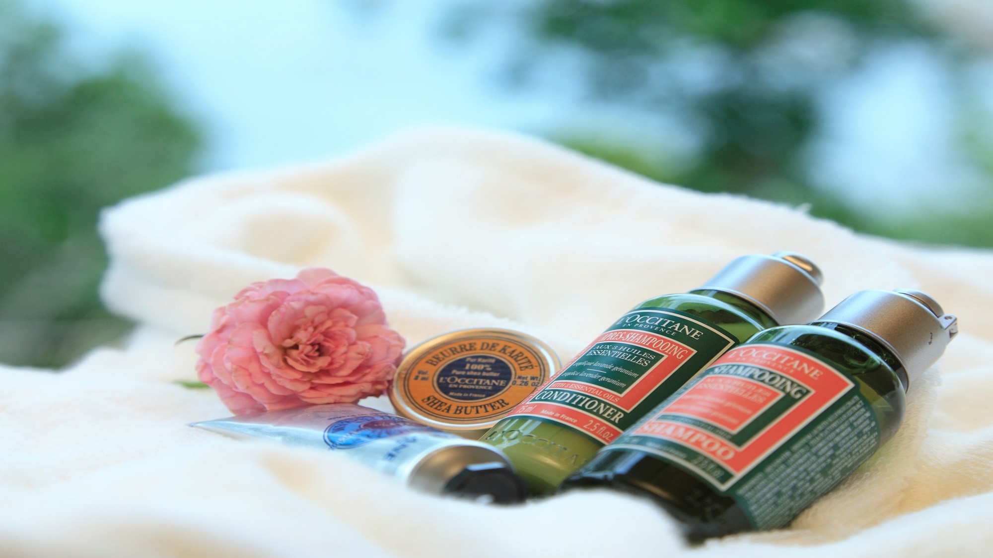 【客室】アメニティ※2階客室・女性限定