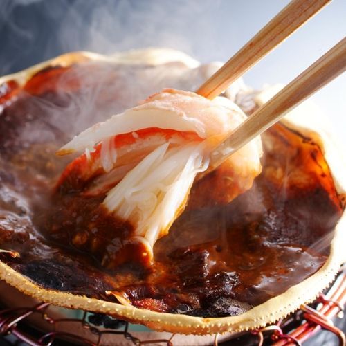 ■【게 코스】코라야키