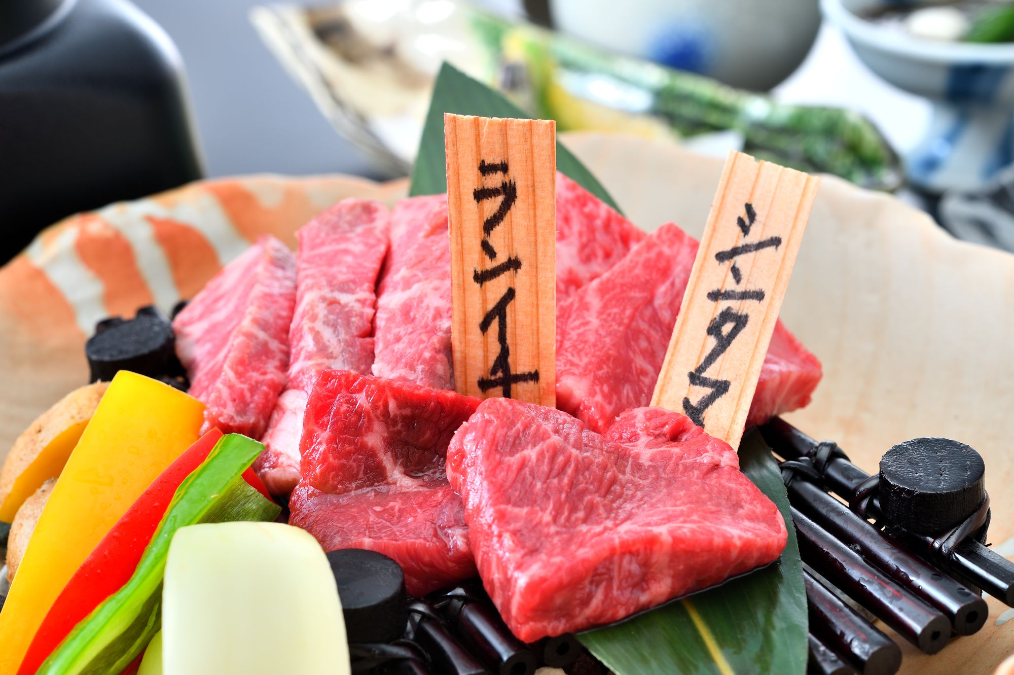 蒸籠蒸し会席