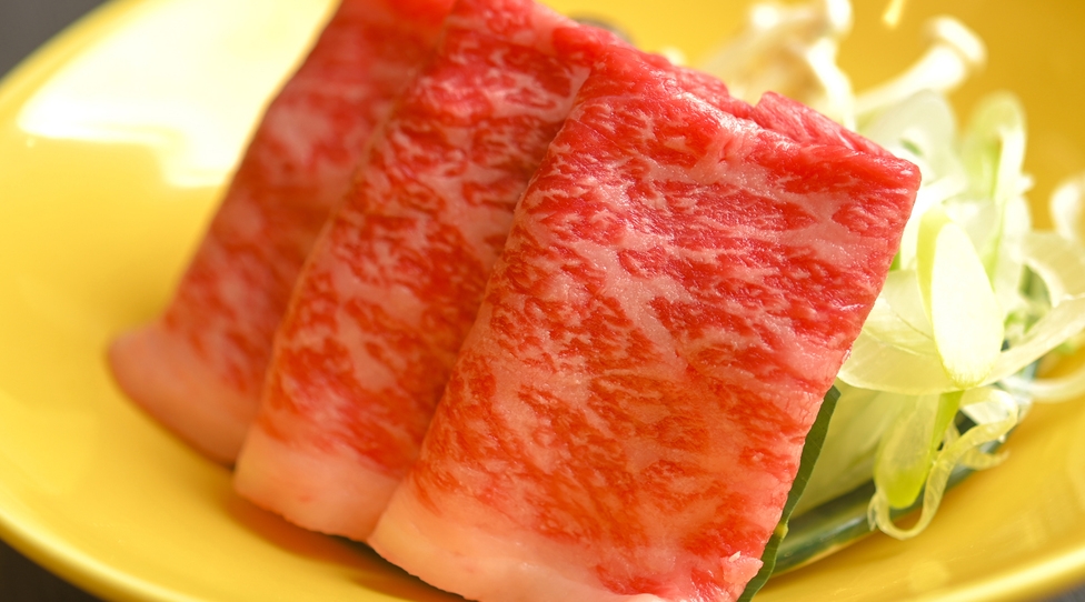 【基本プラン】信濃路の極み　黒毛和牛豆乳しゃぶしゃぶ付◇信濃路会席◇＜夕朝食付＞