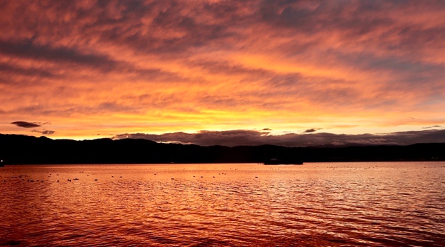 【素泊りプラン】老舗温泉旅館で名湯を愉しむ ＜ご到着は20時までOK＞