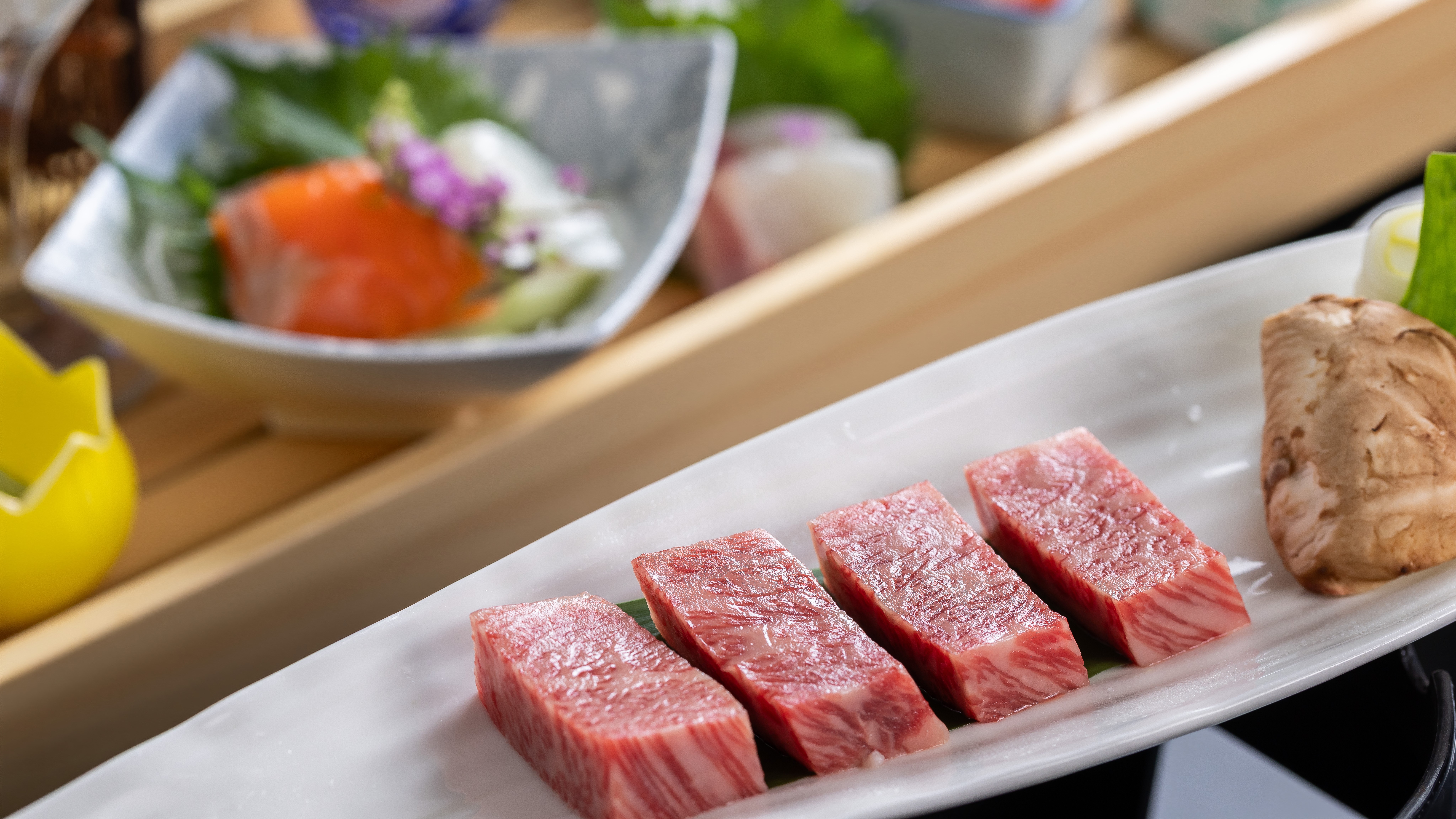 お料理＜一例＞