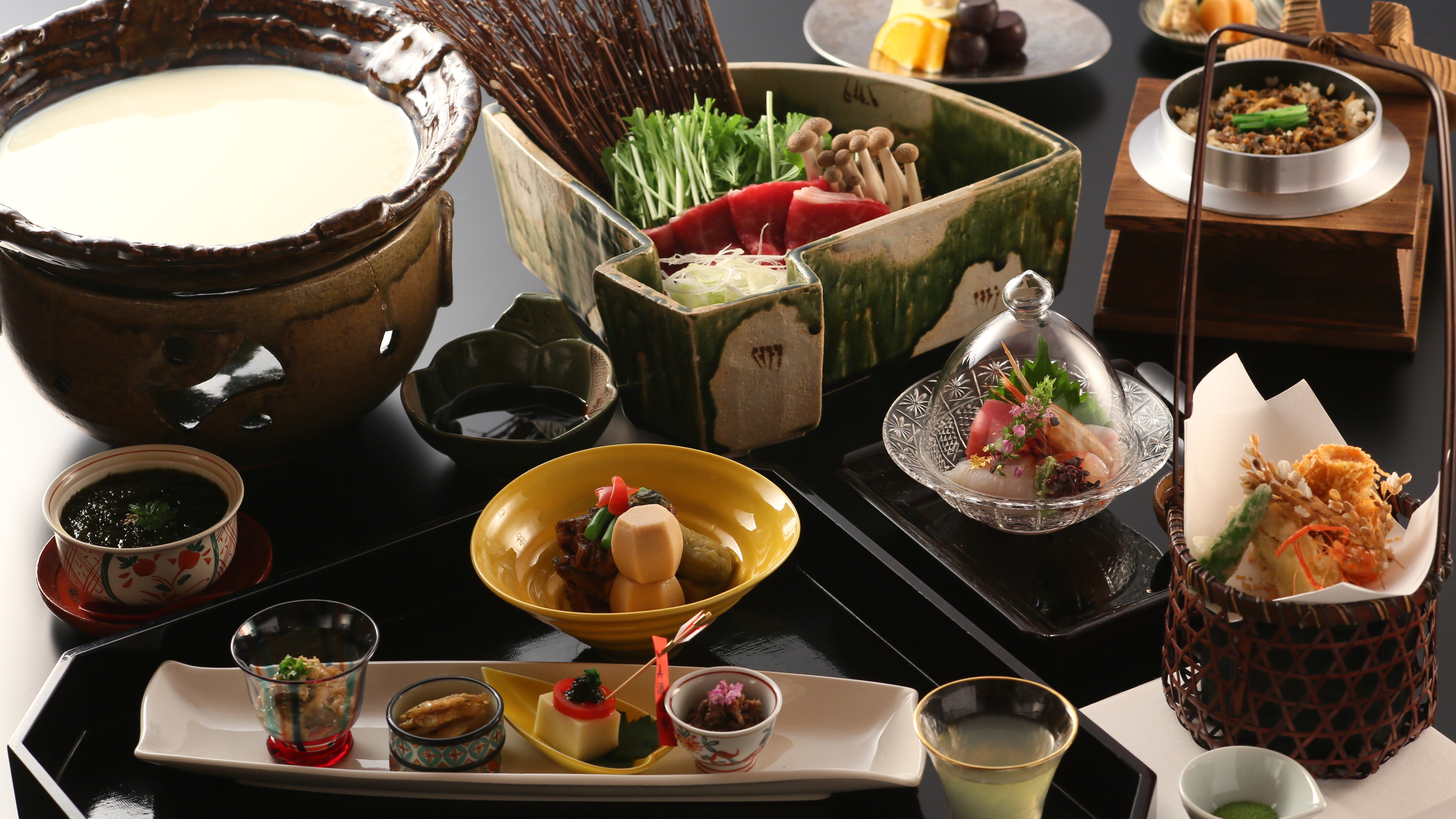 お料理＜一例＞