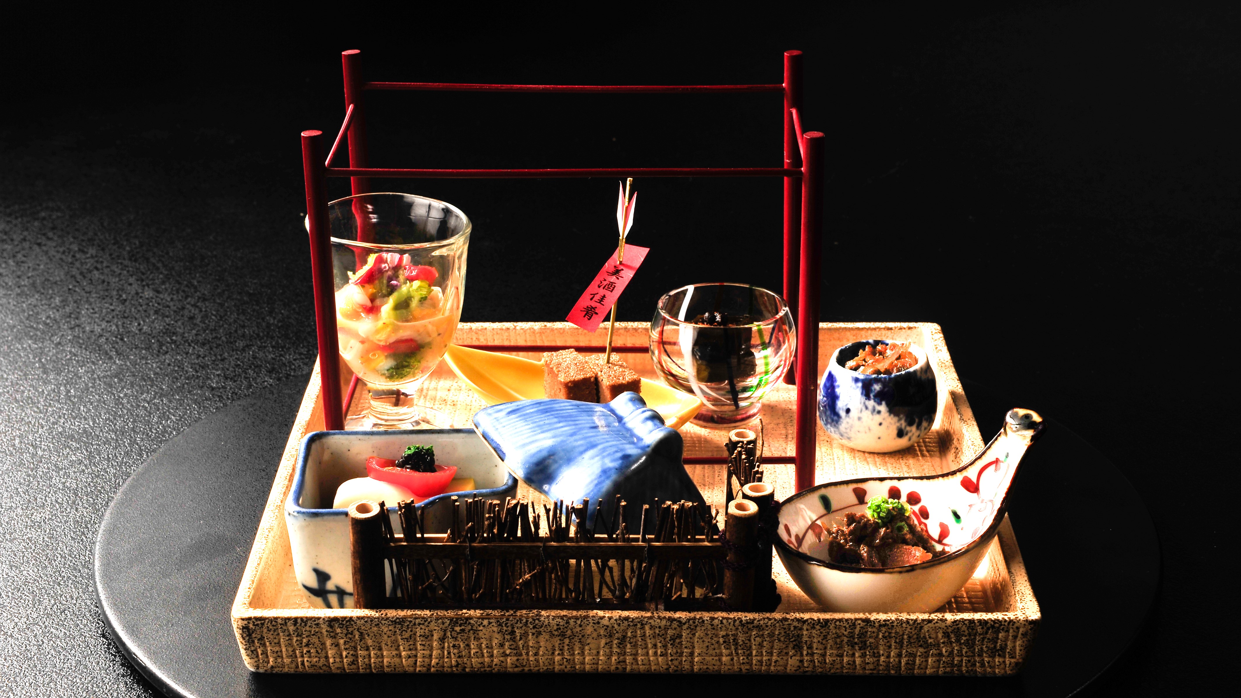 お料理＜一例＞