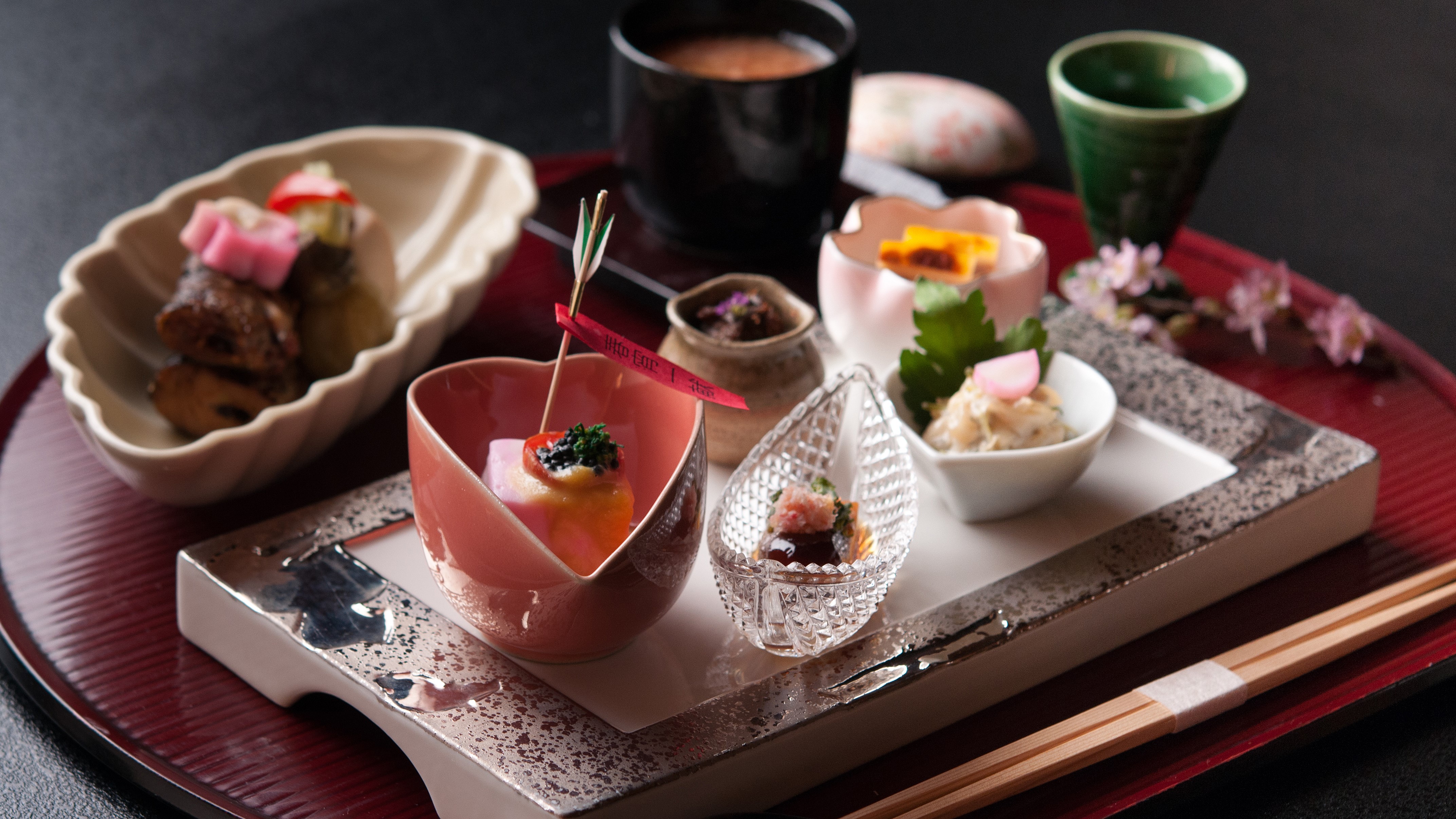 お料理＜一例＞