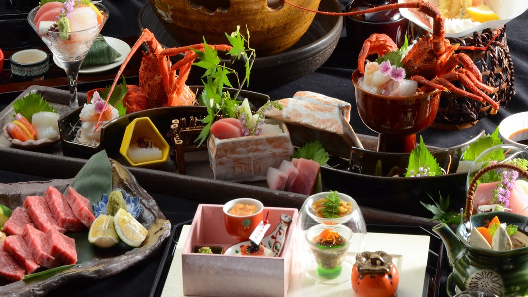 お料理＜イメージ＞