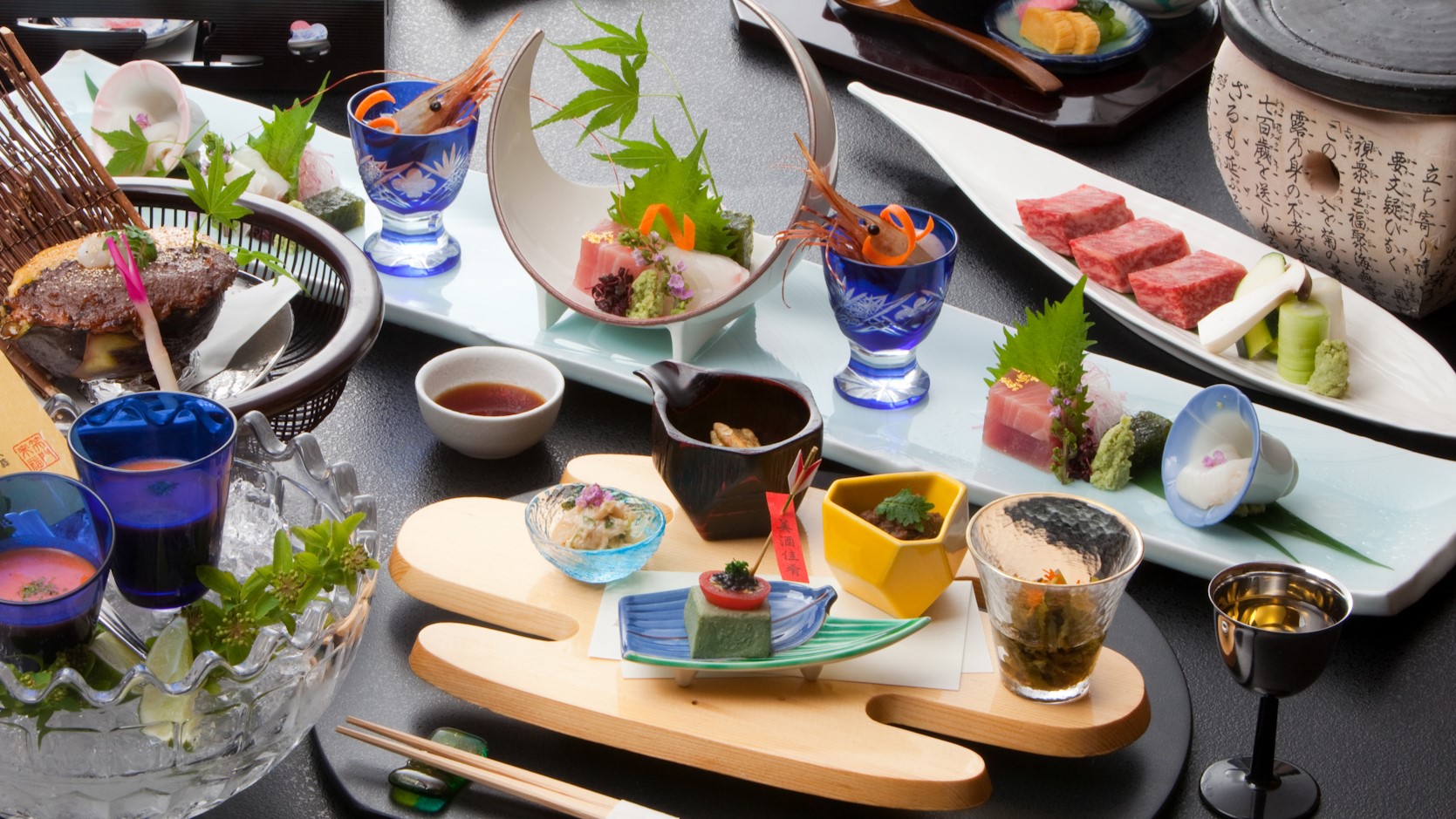 お料理＜一例＞