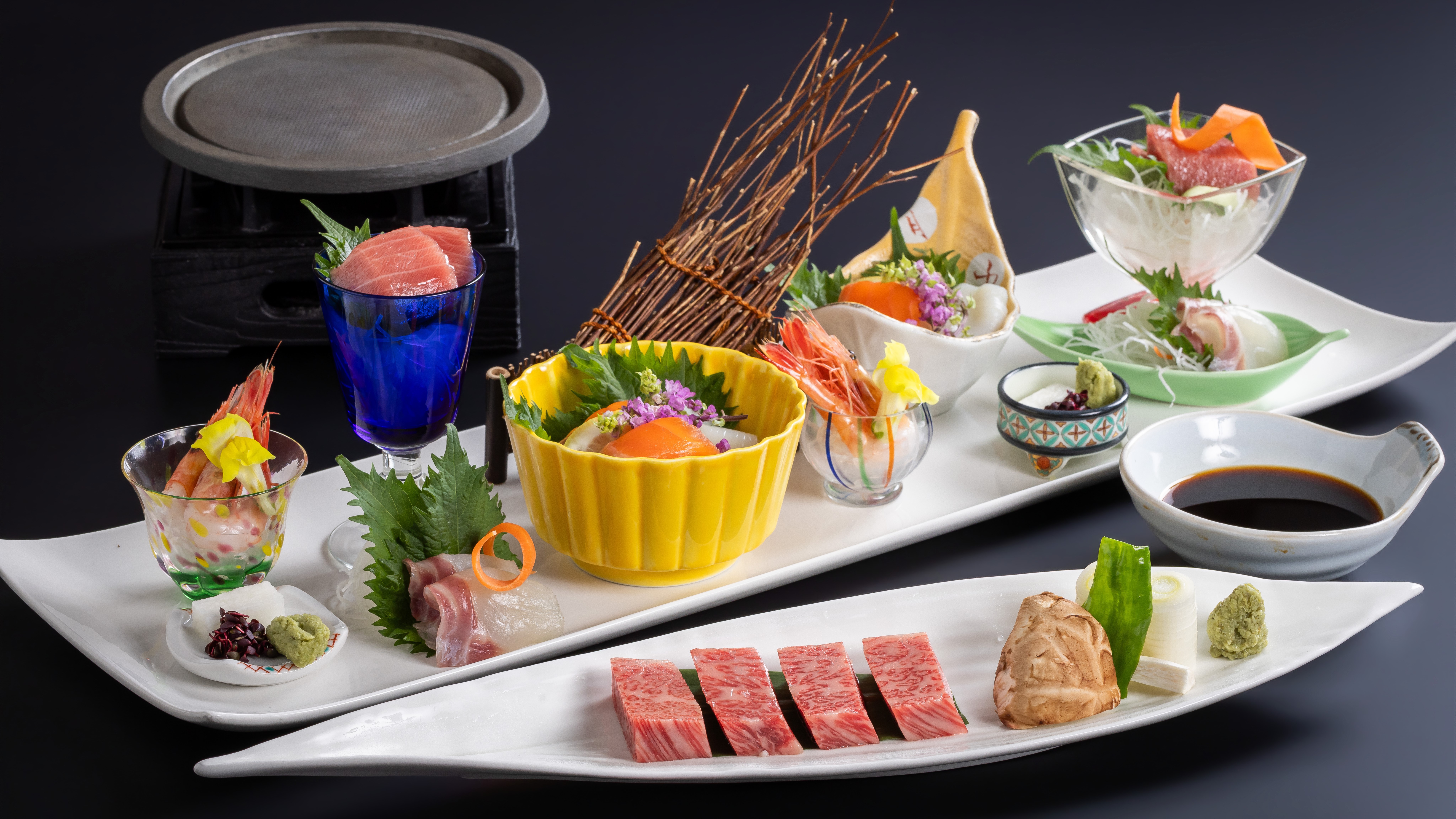 お料理＜一例＞
