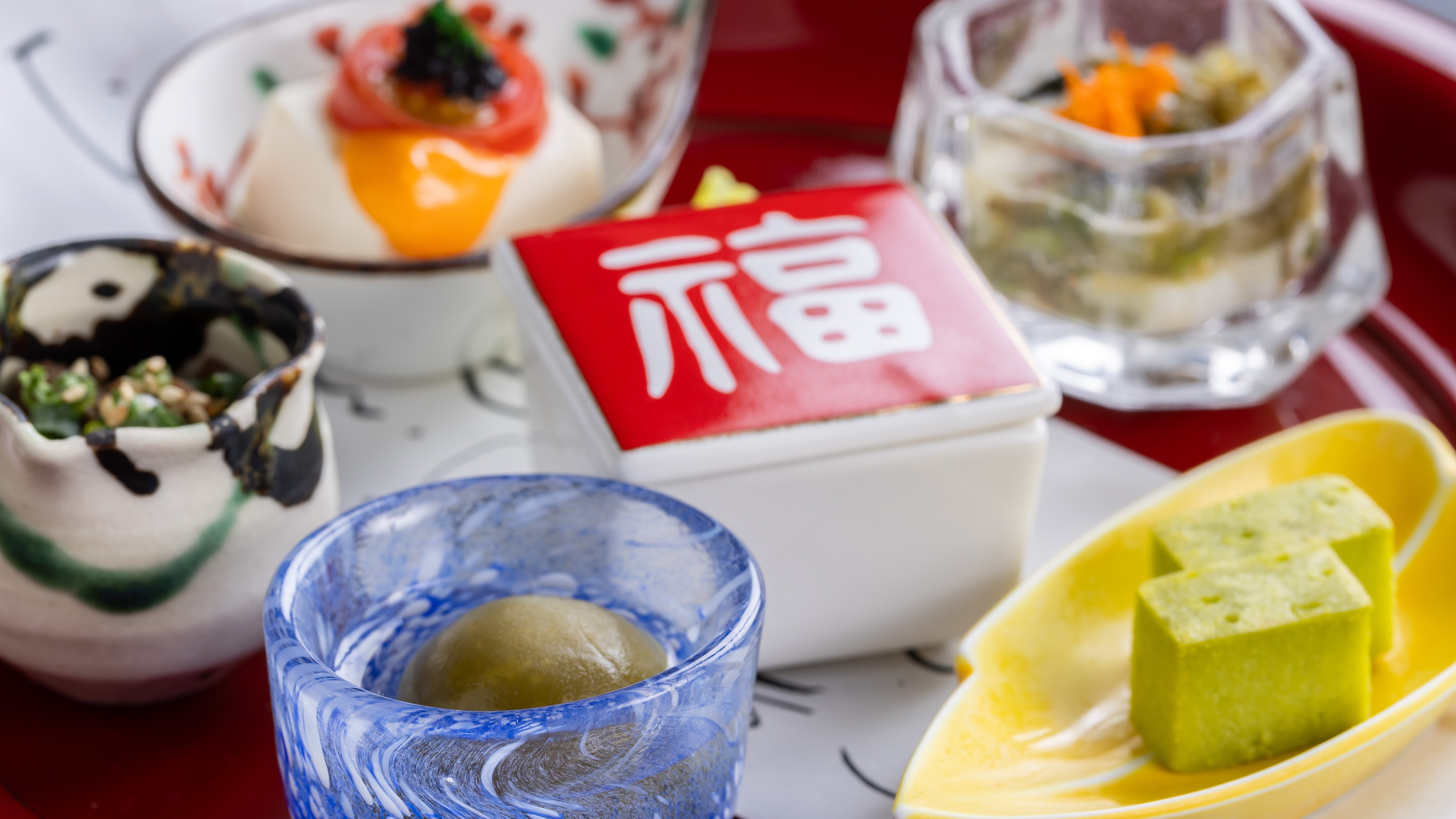 お料理＜一例＞