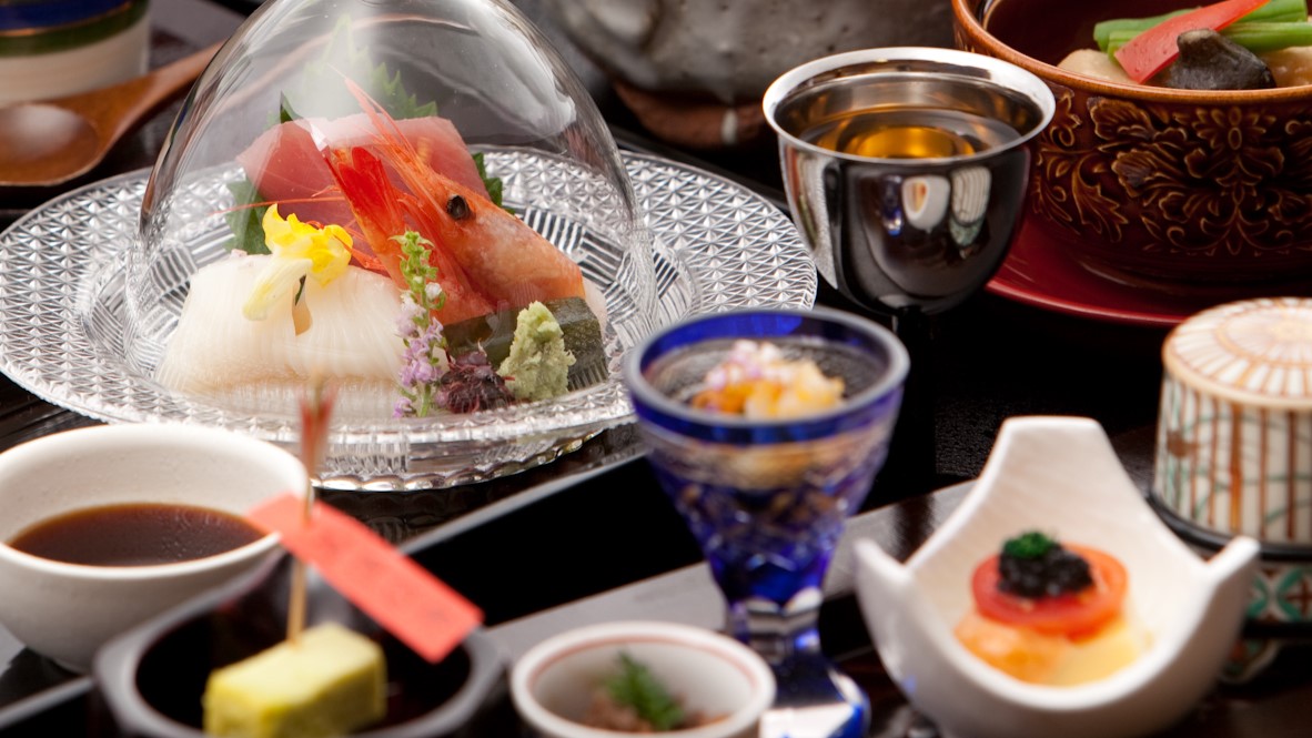 お料理＜一例＞