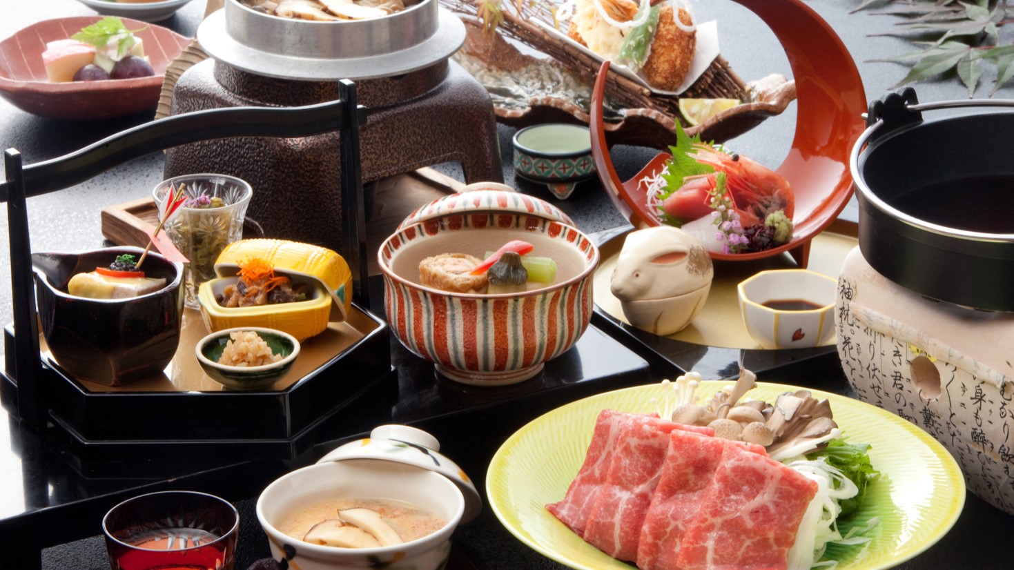 お料理＜一例＞