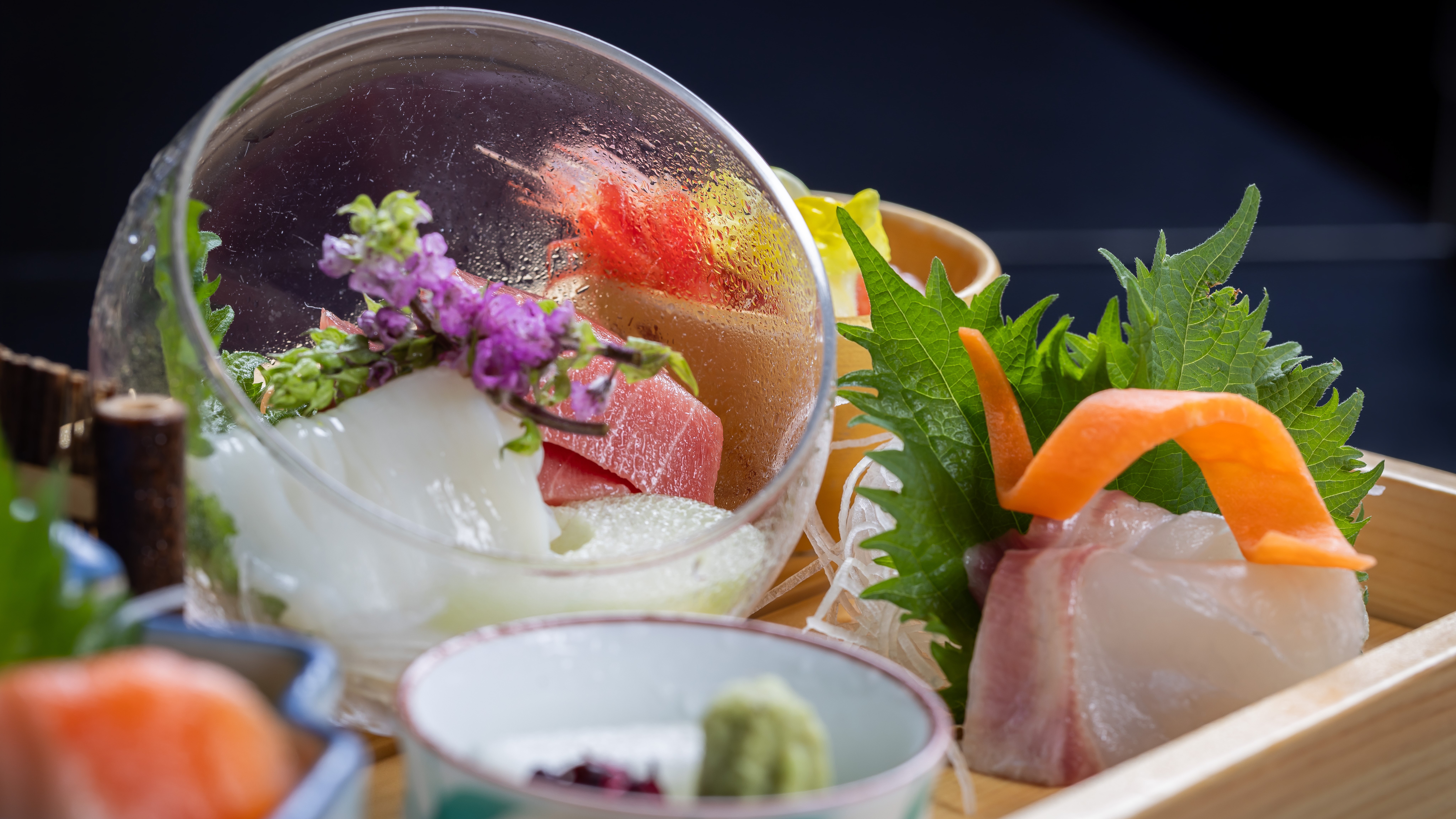 お料理＜一例＞