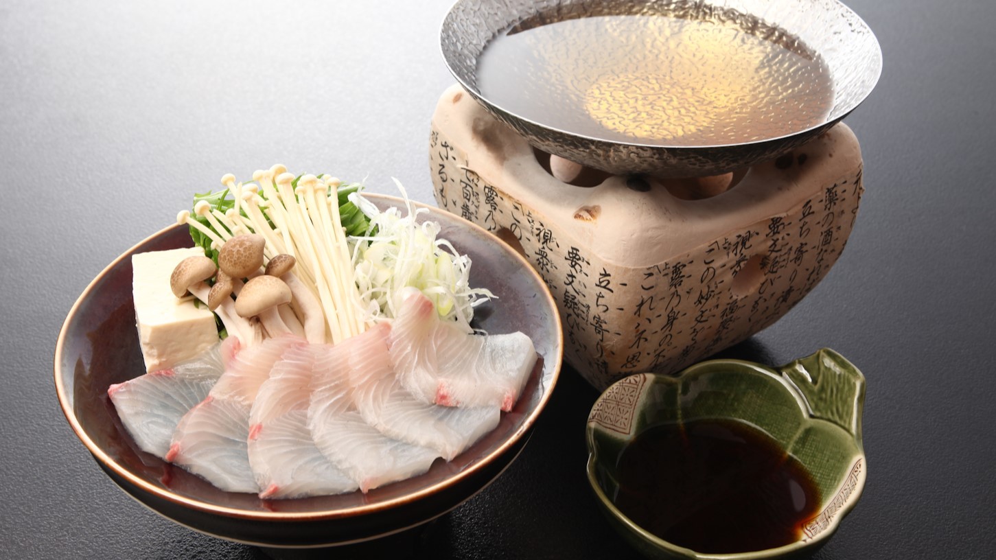 お料理＜一例＞