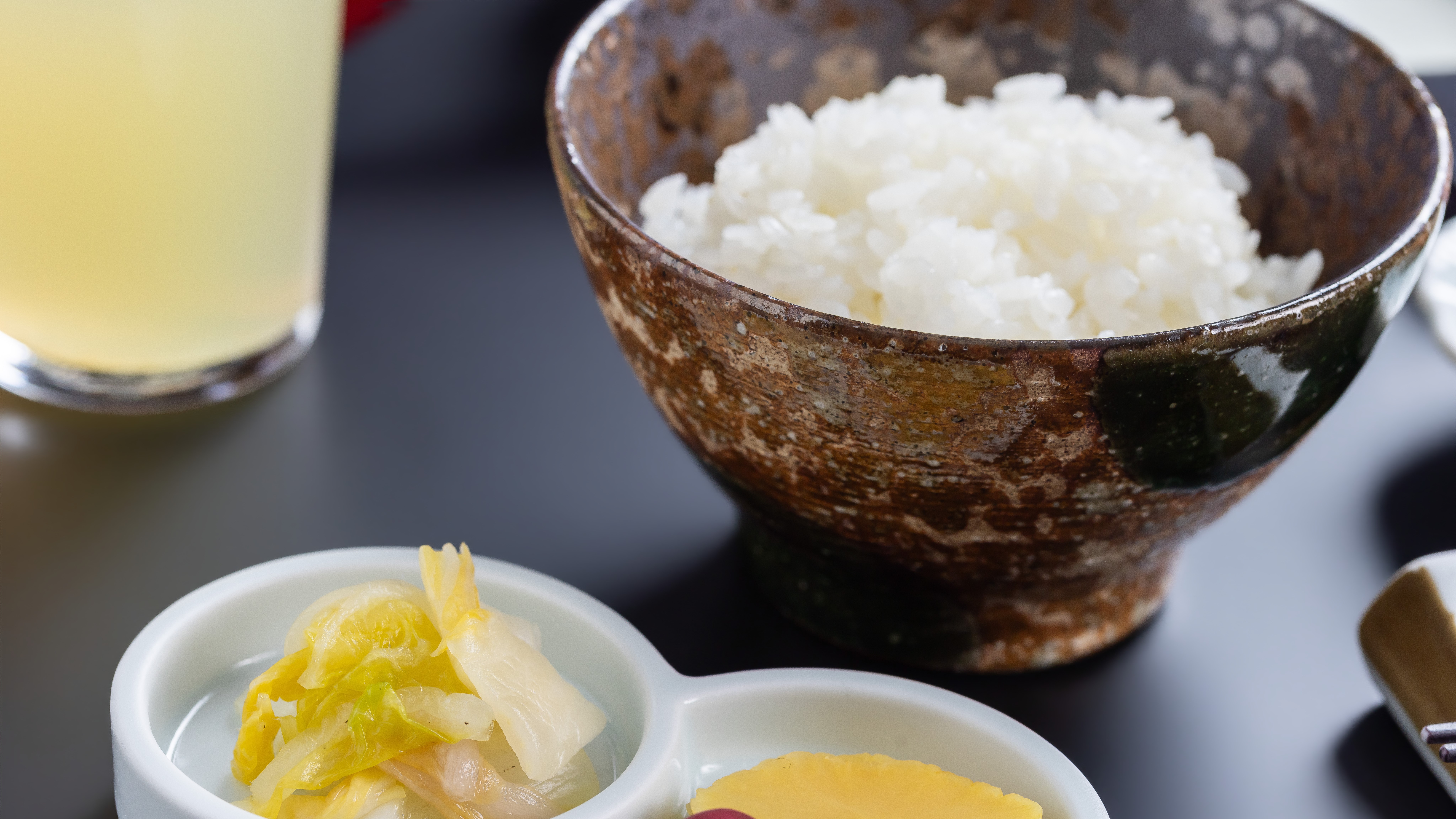 【朝食】一例