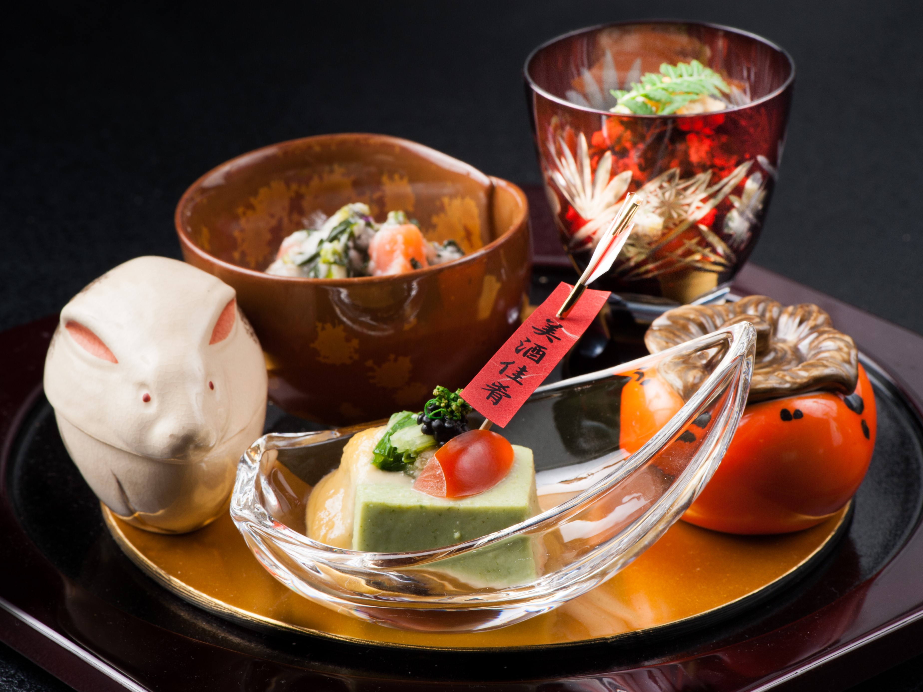 お料理＜一例＞