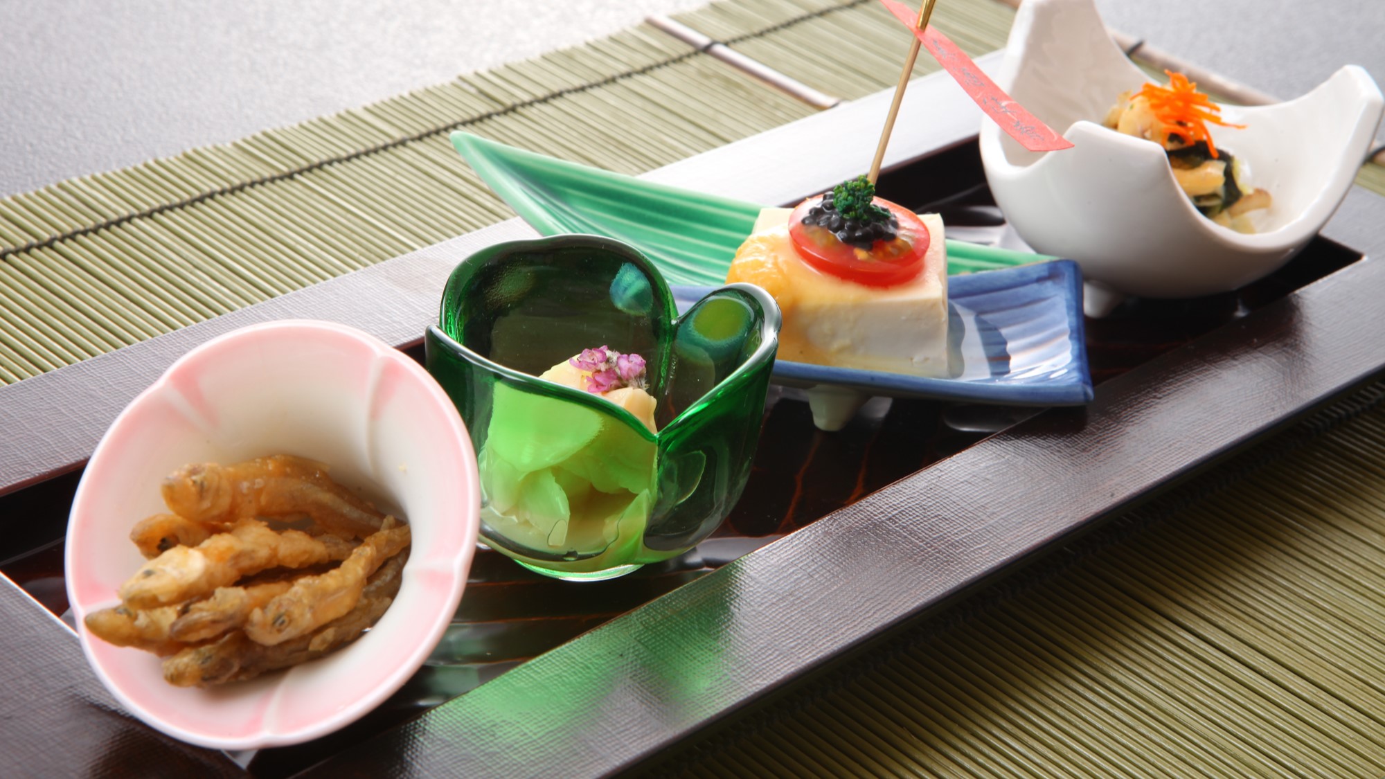 お料理＜一例＞