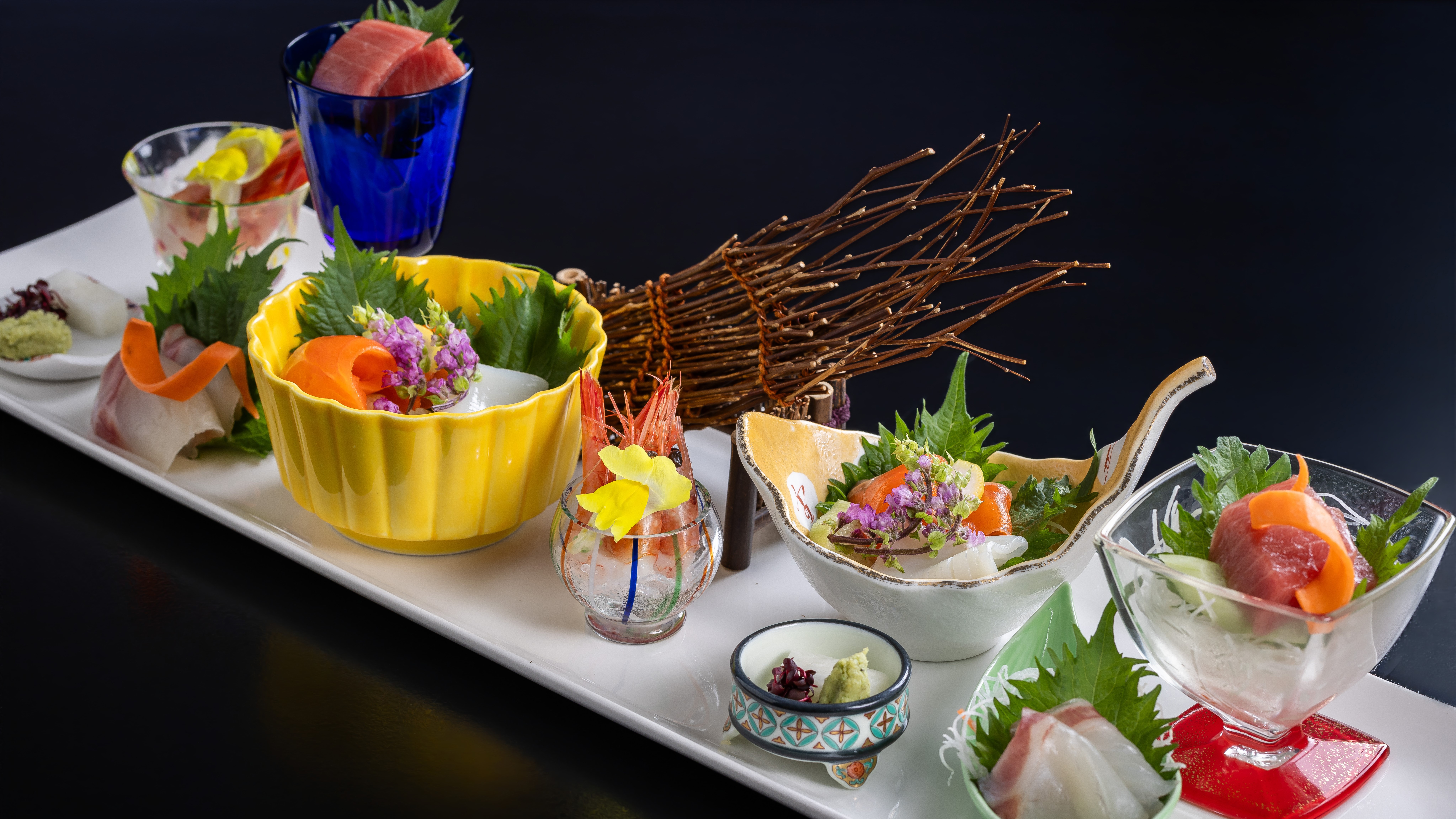 お料理＜一例＞