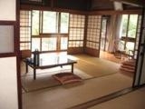 【露店風呂・BBQ場付】純日本建築、匠の技！40畳和室