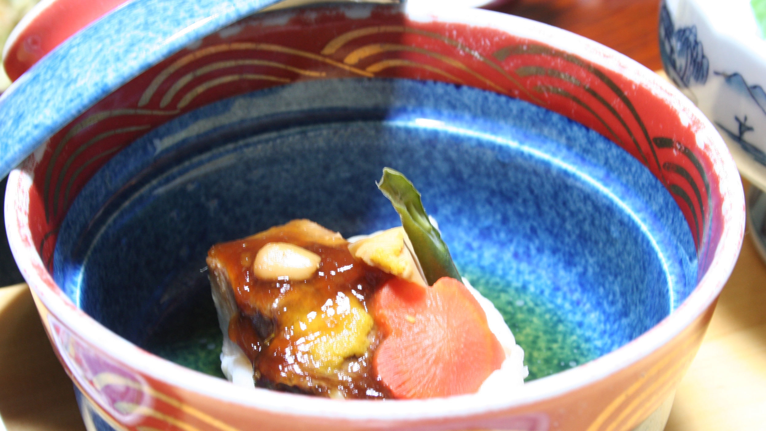 年越しは湯ったり過ごせる沢渡温泉へ♪季節の和定食でなにもしない贅沢を・・年末年始プラン