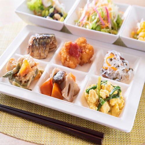 【出張応援】500円分QUOカード付☆天然温泉＆朝食ビュッフェ付