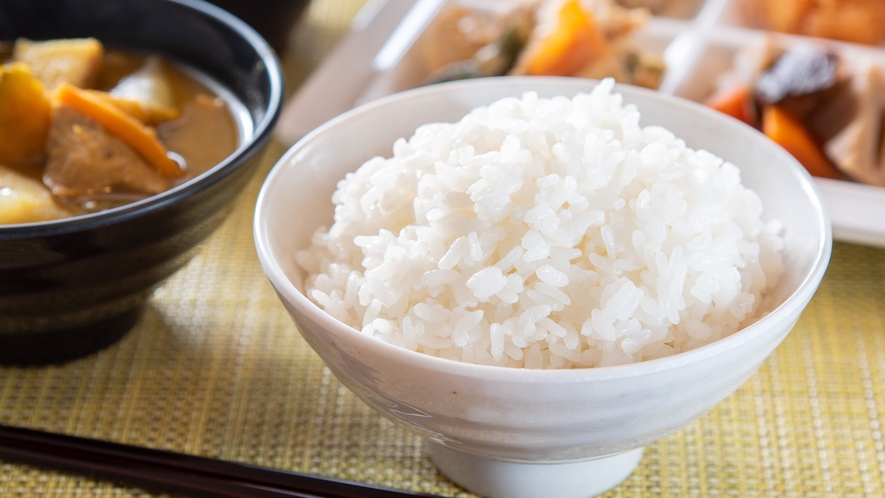 たくさん食べてカラダを元気に